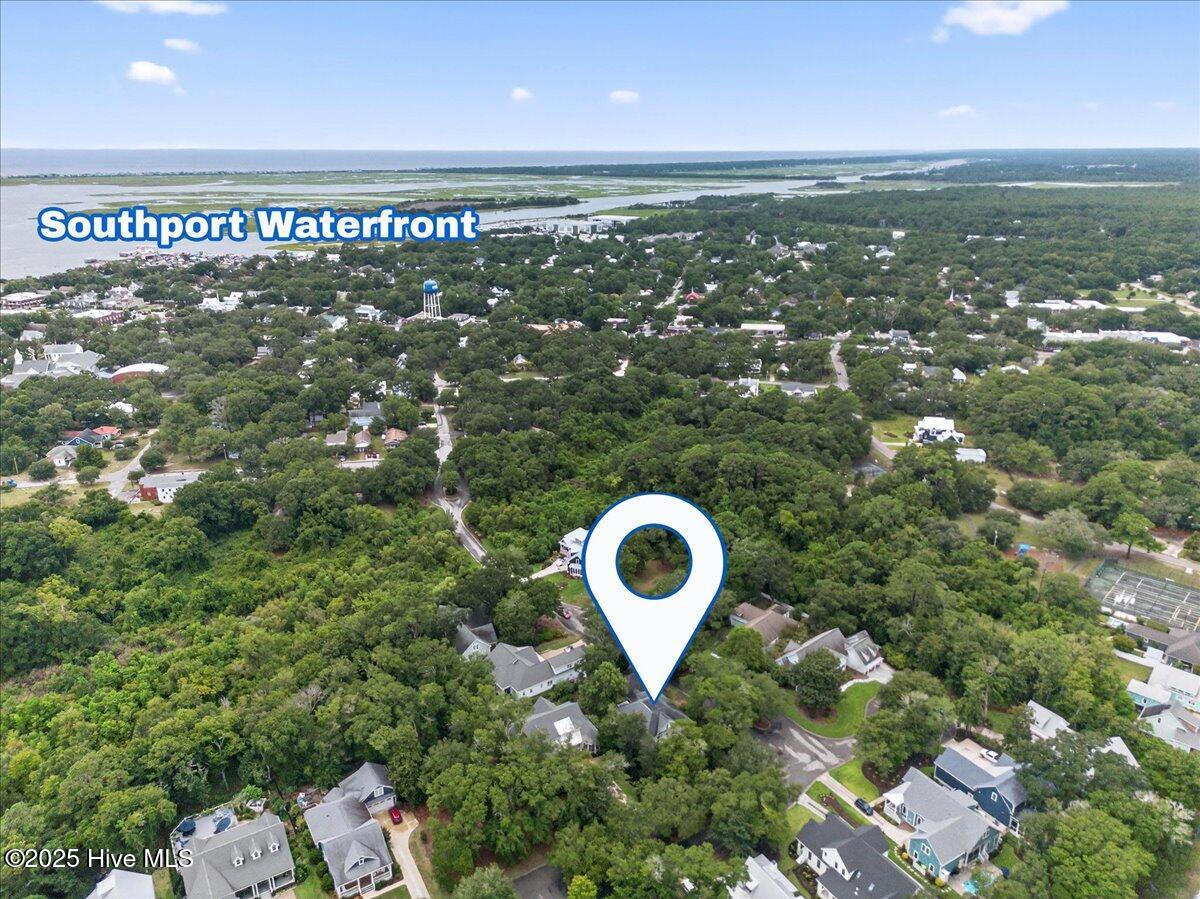 235 Joshuas Way