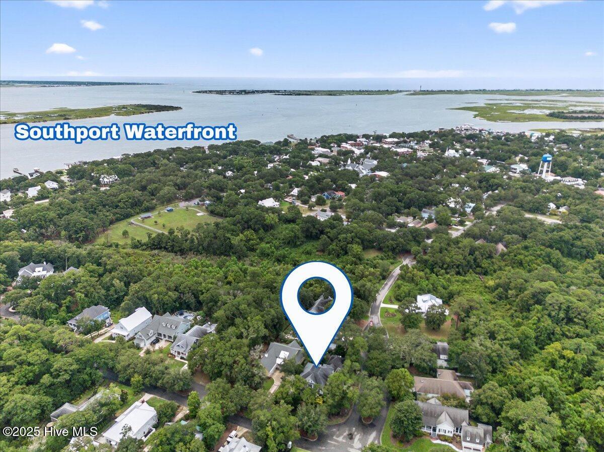 235 Joshuas Way