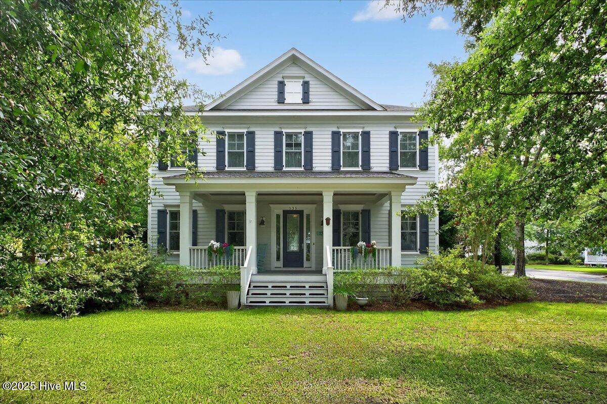 235 Joshuas Way