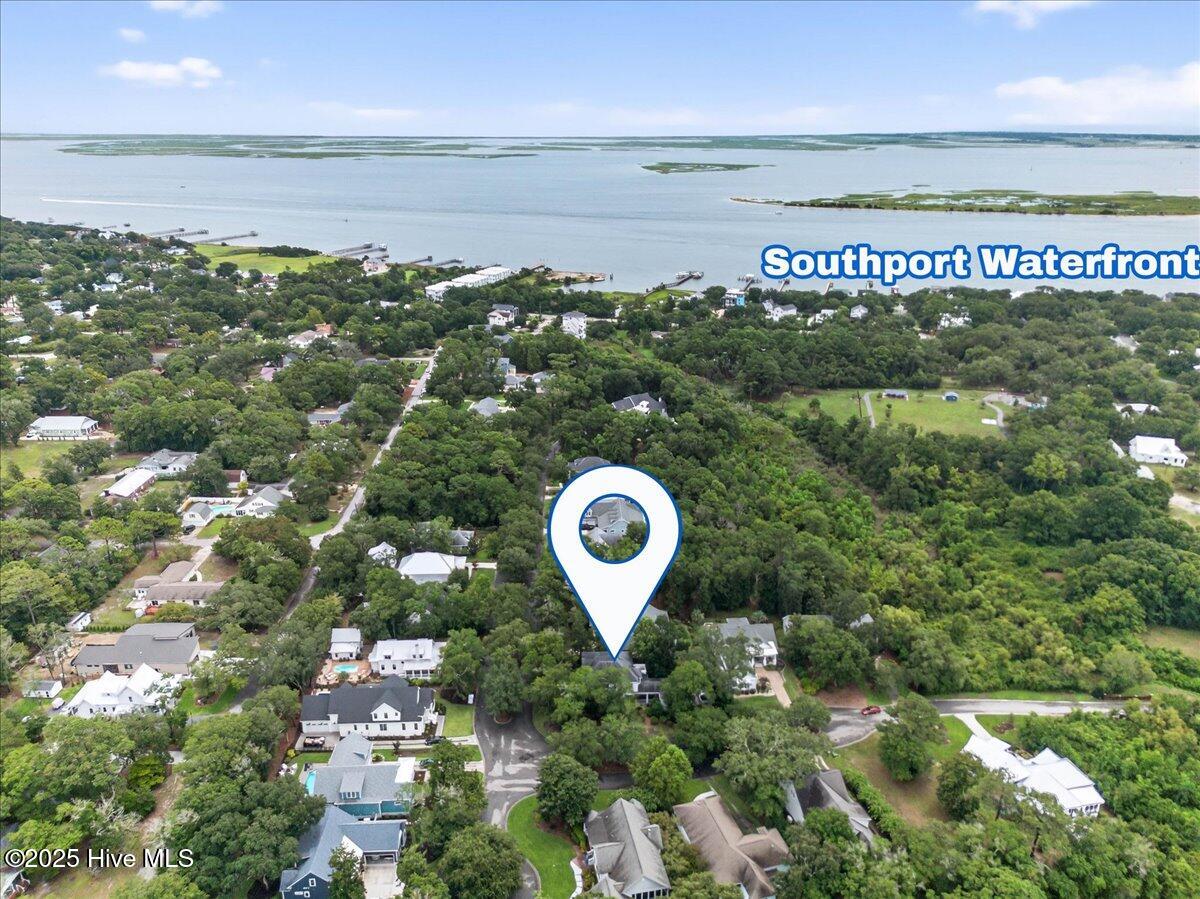 235 Joshuas Way