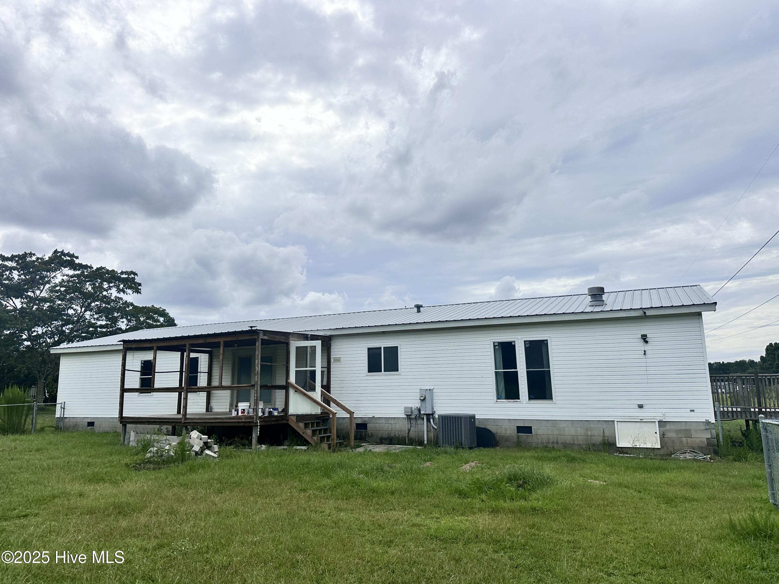 265 Colonial Landing Road SE