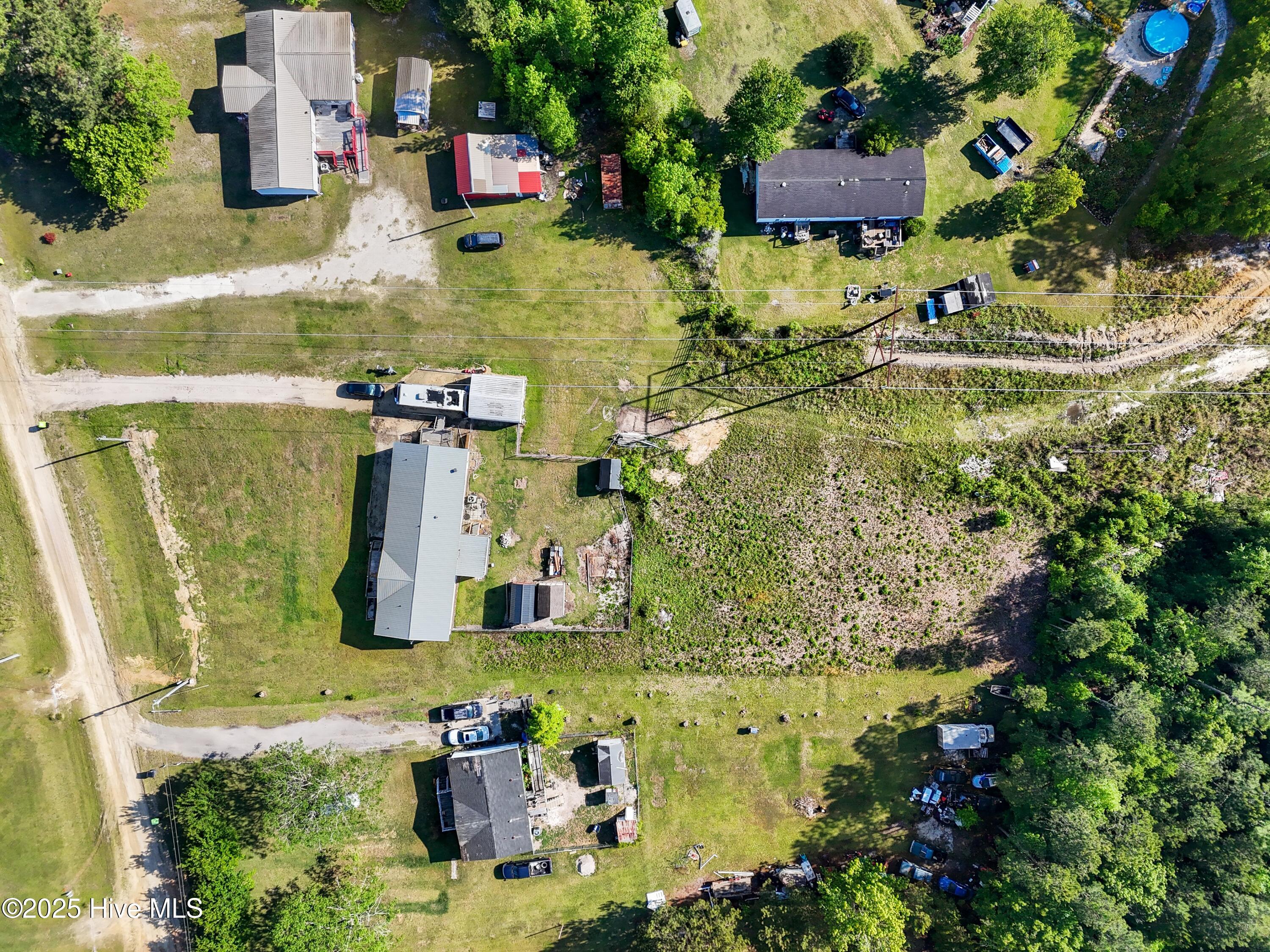 265 Colonial Landing Road SE