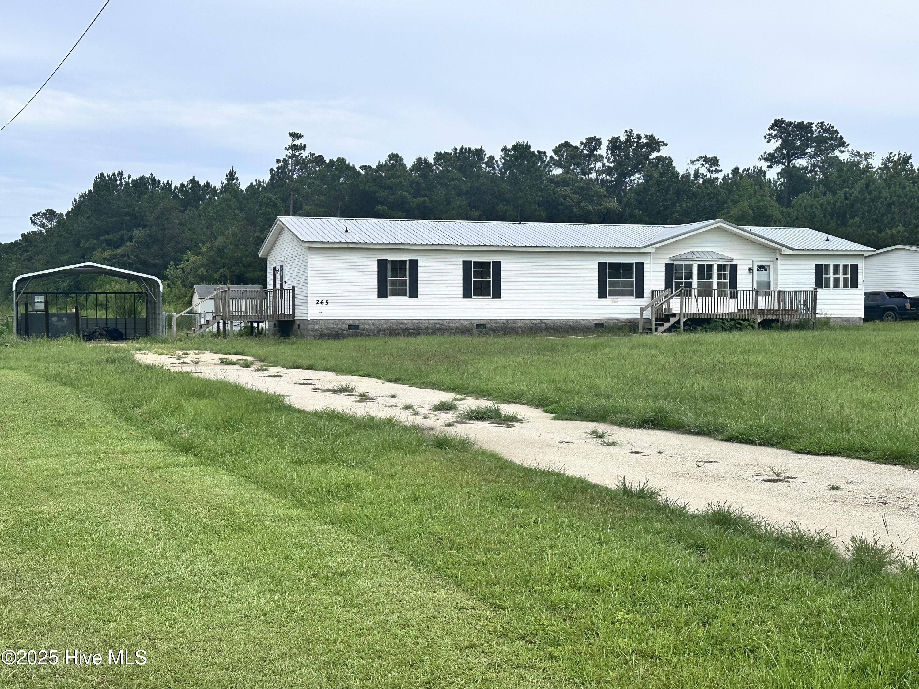 265 Colonial Landing Road SE
