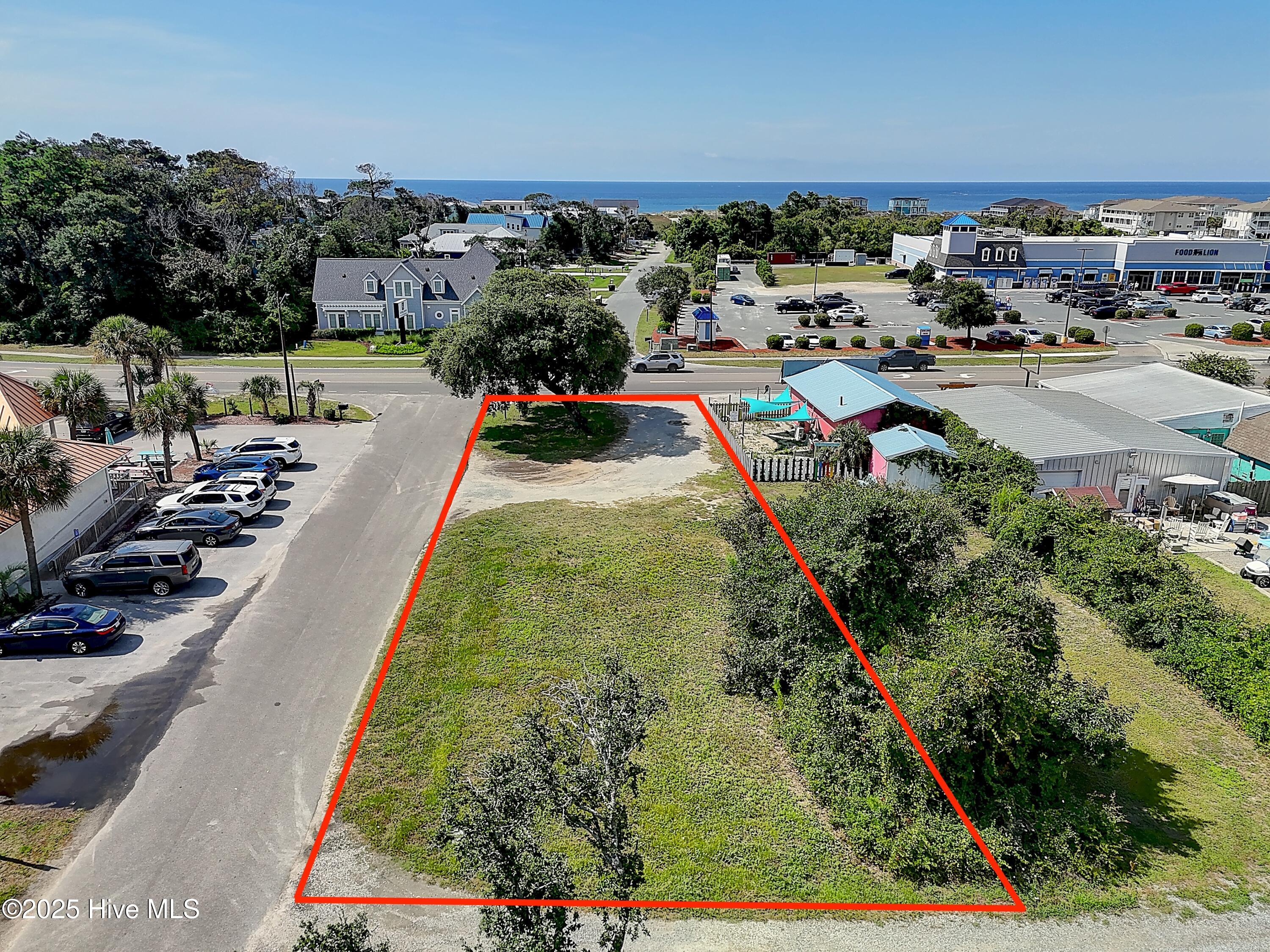 6020 E Oak Island Drive