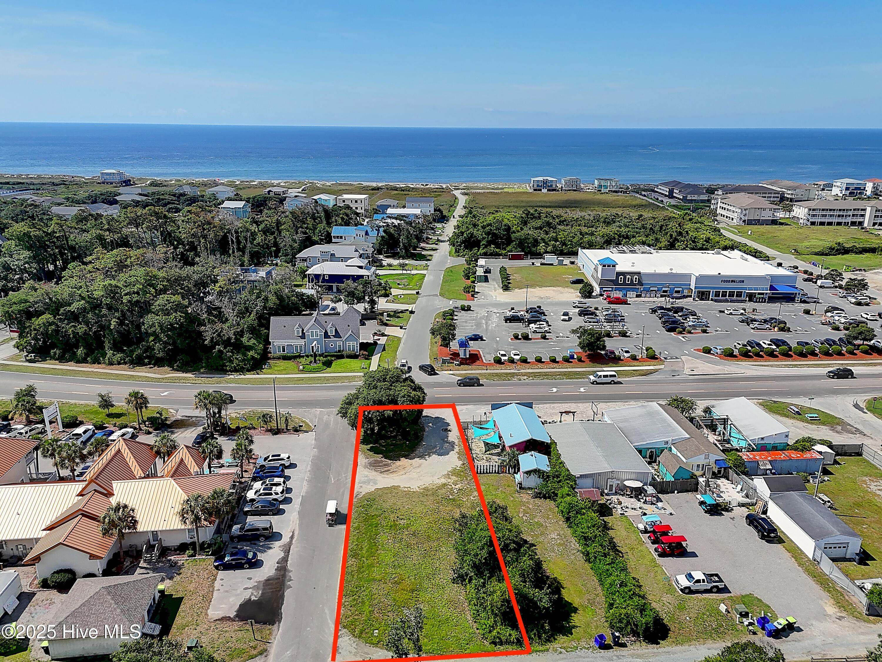 6020 E Oak Island Drive