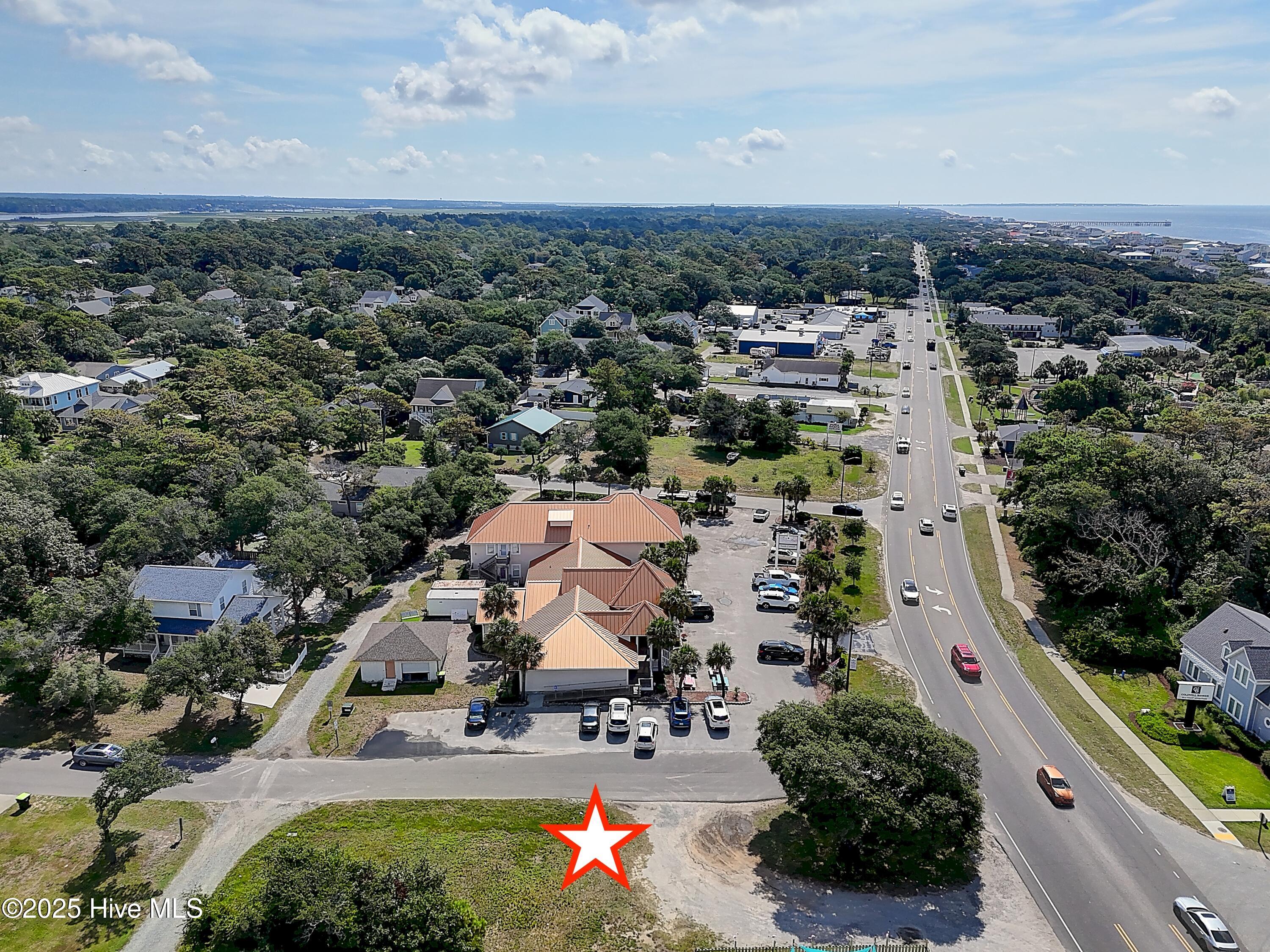 6020 E Oak Island Drive