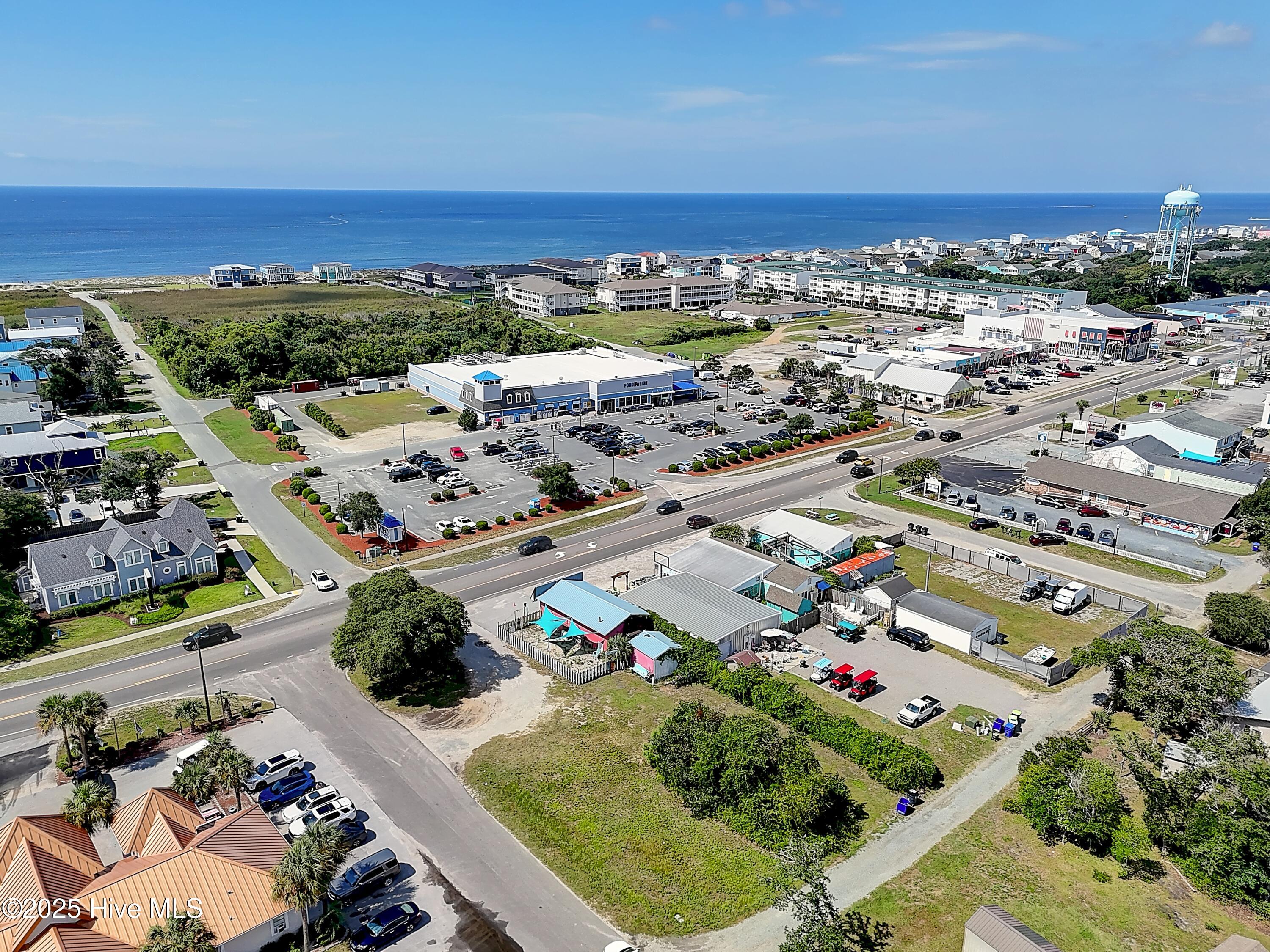 6020 E Oak Island Drive