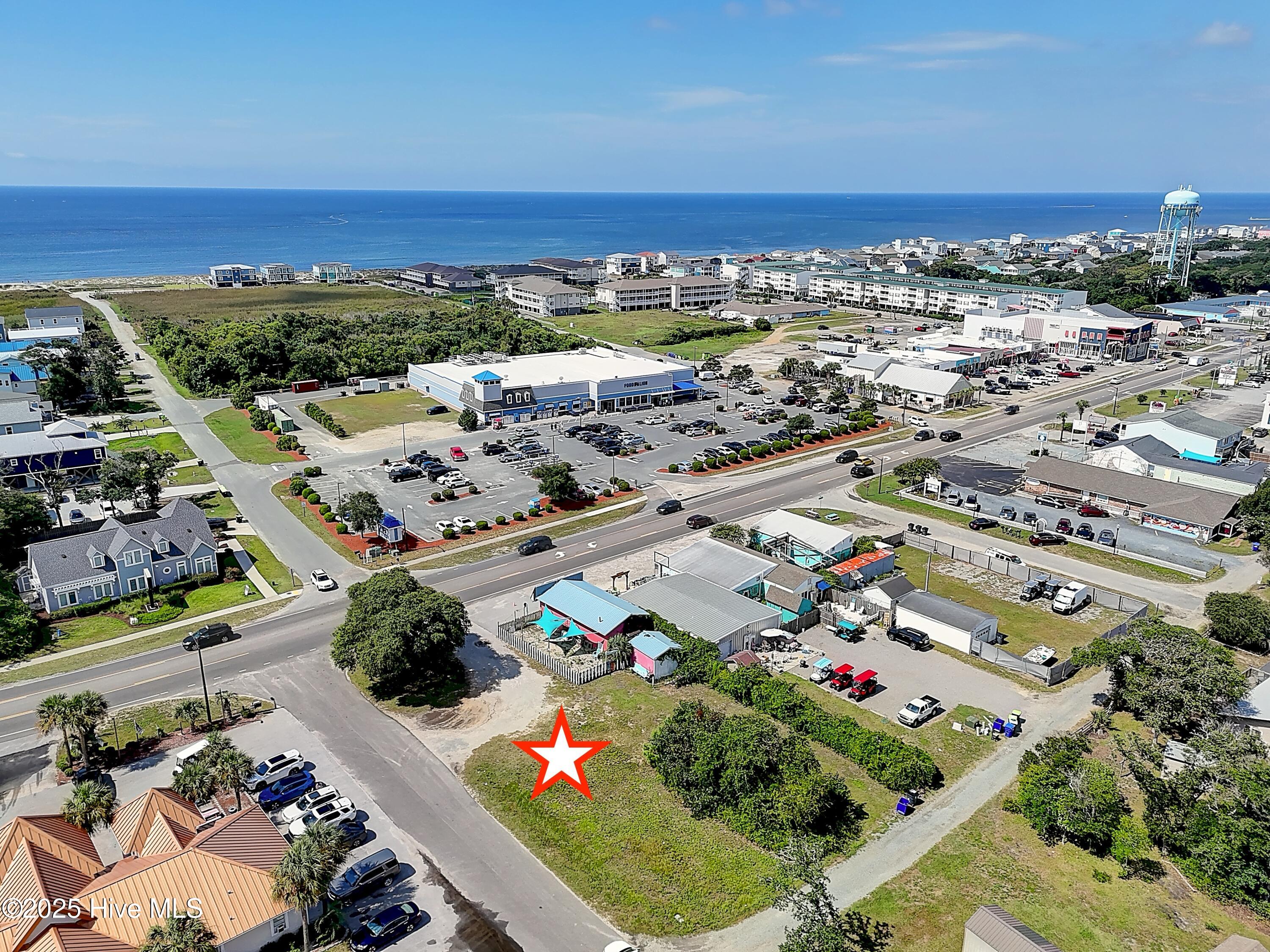 6020 E Oak Island Drive