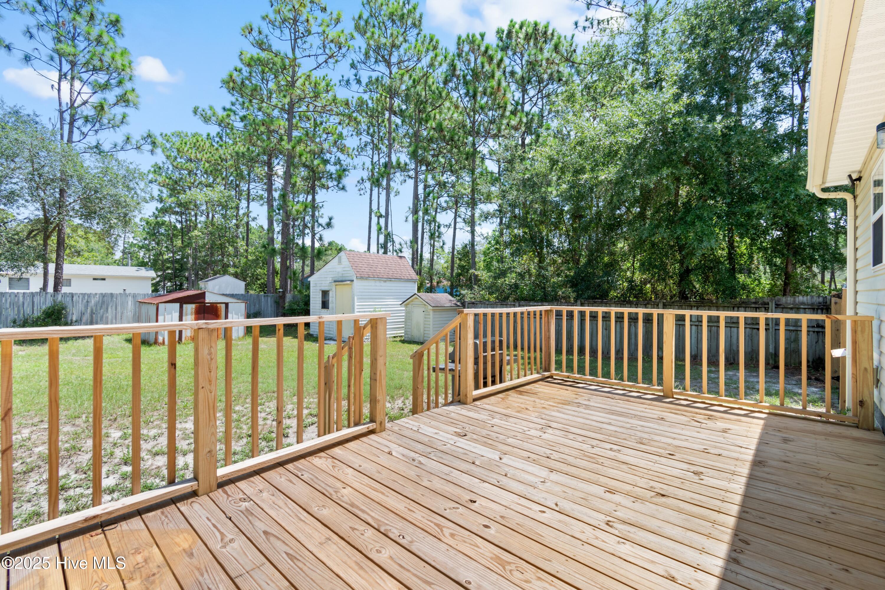 292 Cherry Road