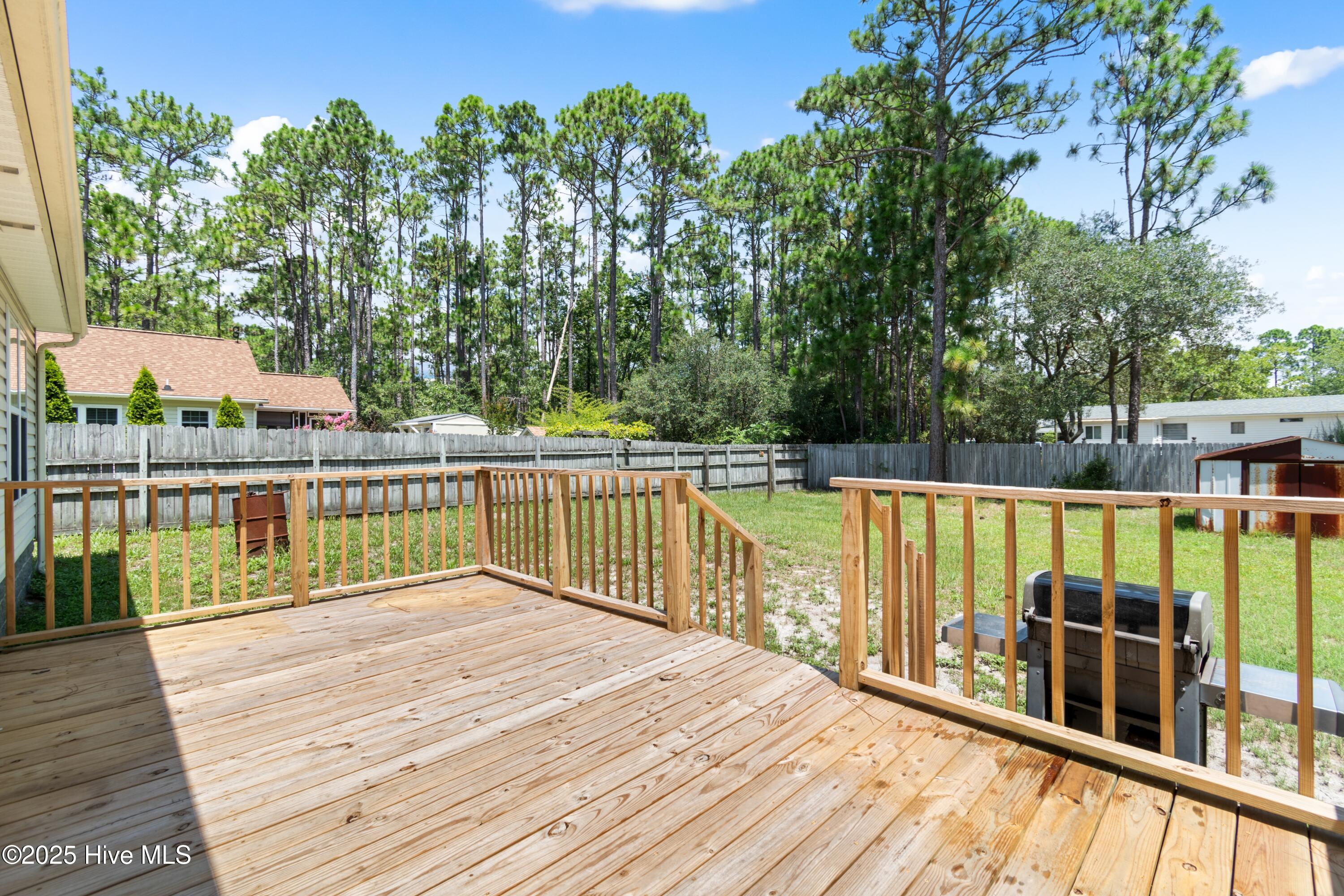 292 Cherry Road