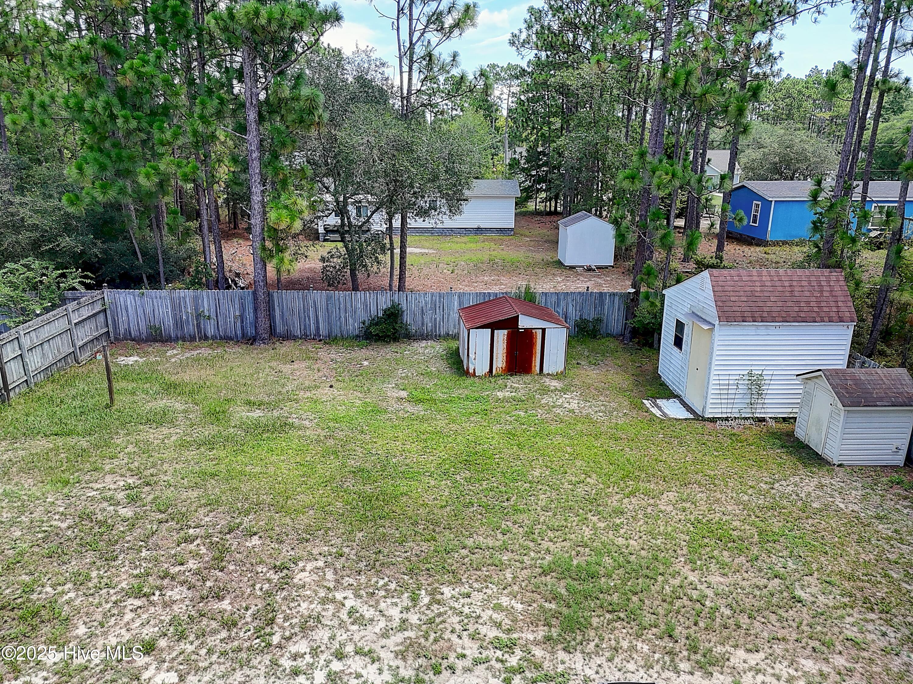 292 Cherry Road