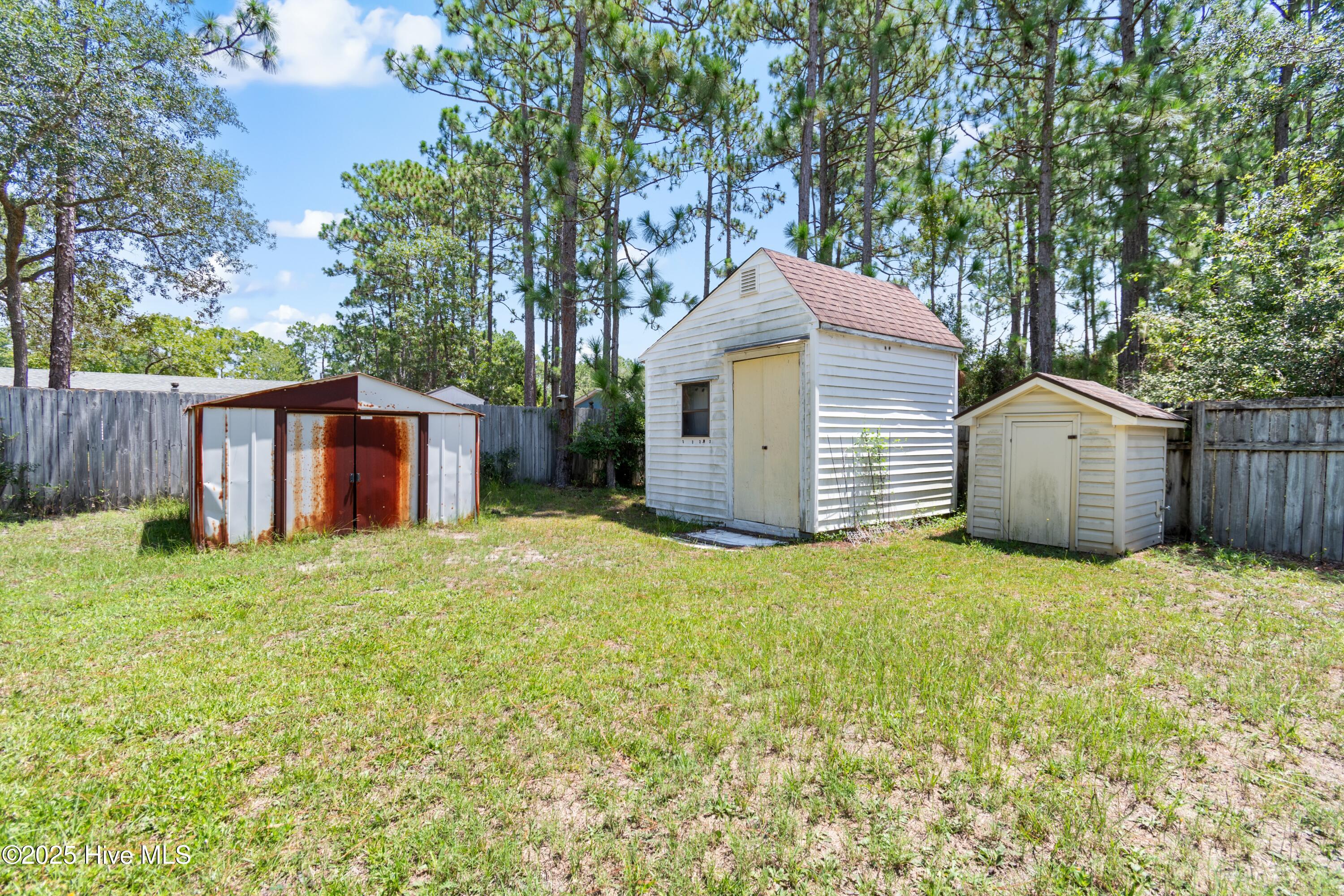 292 Cherry Road