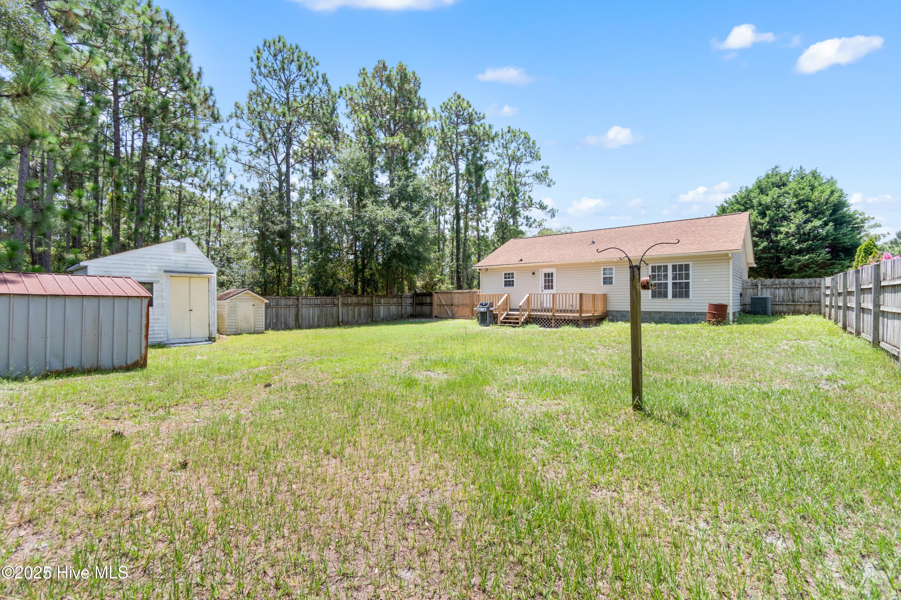 292 Cherry Road