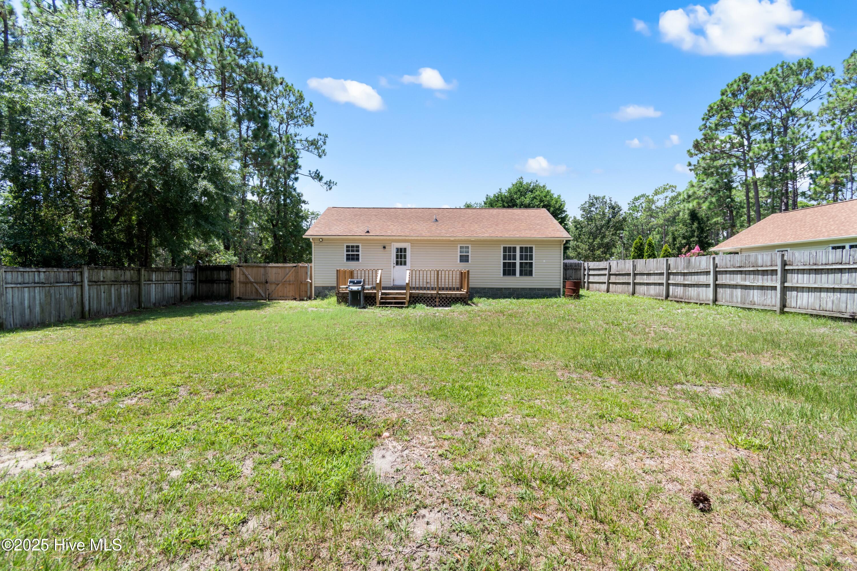292 Cherry Road