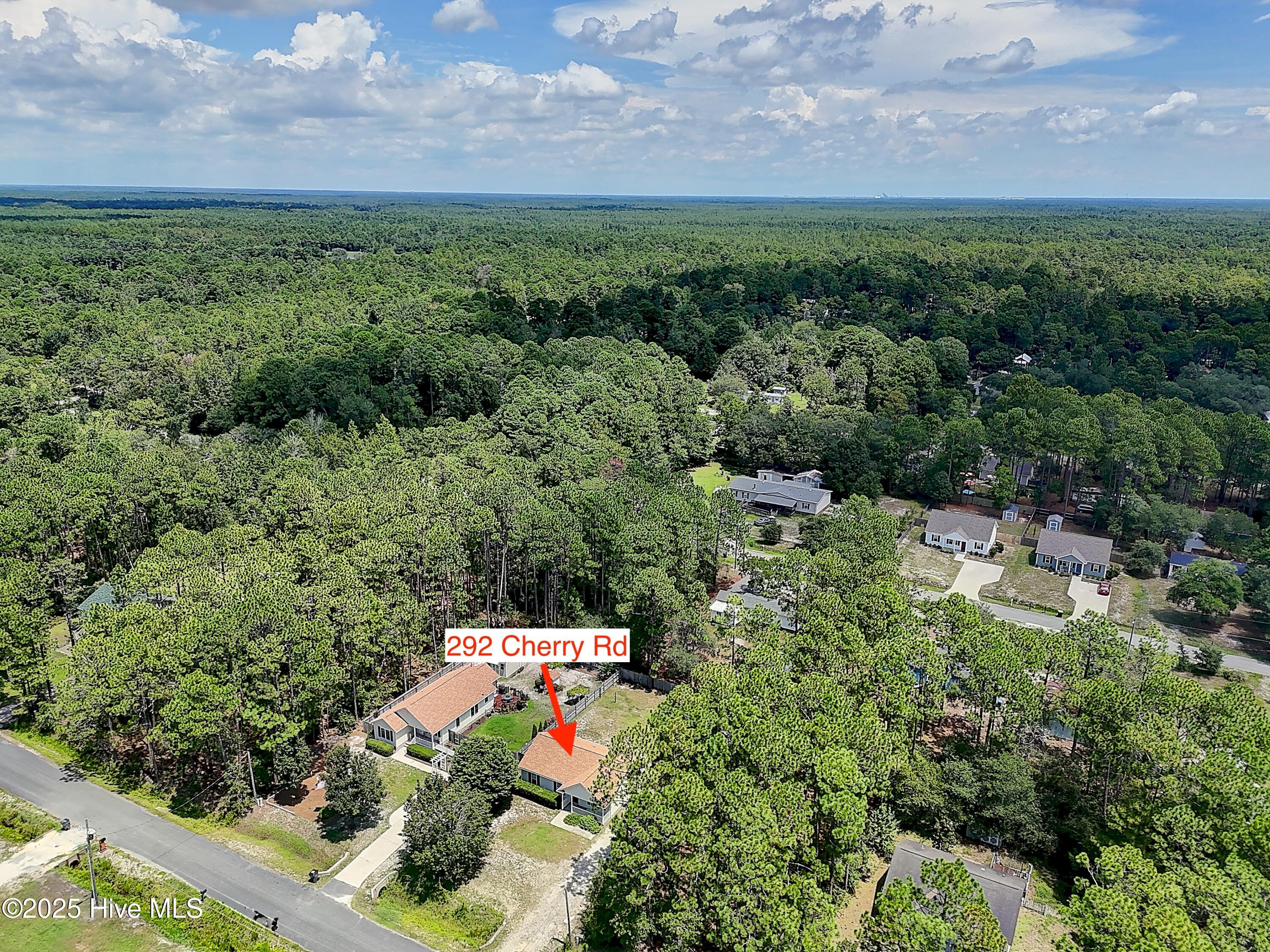 292 Cherry Road