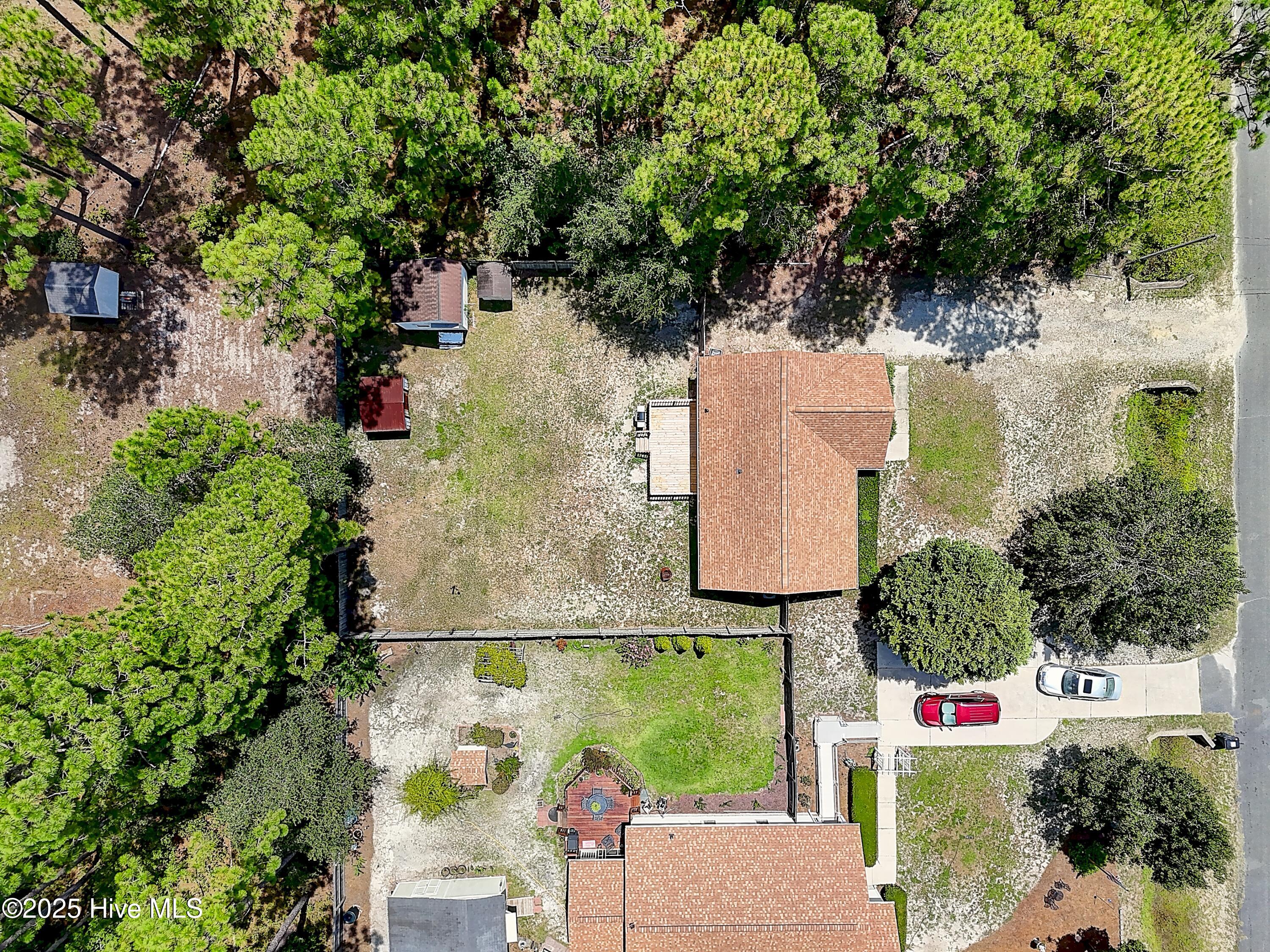 292 Cherry Road