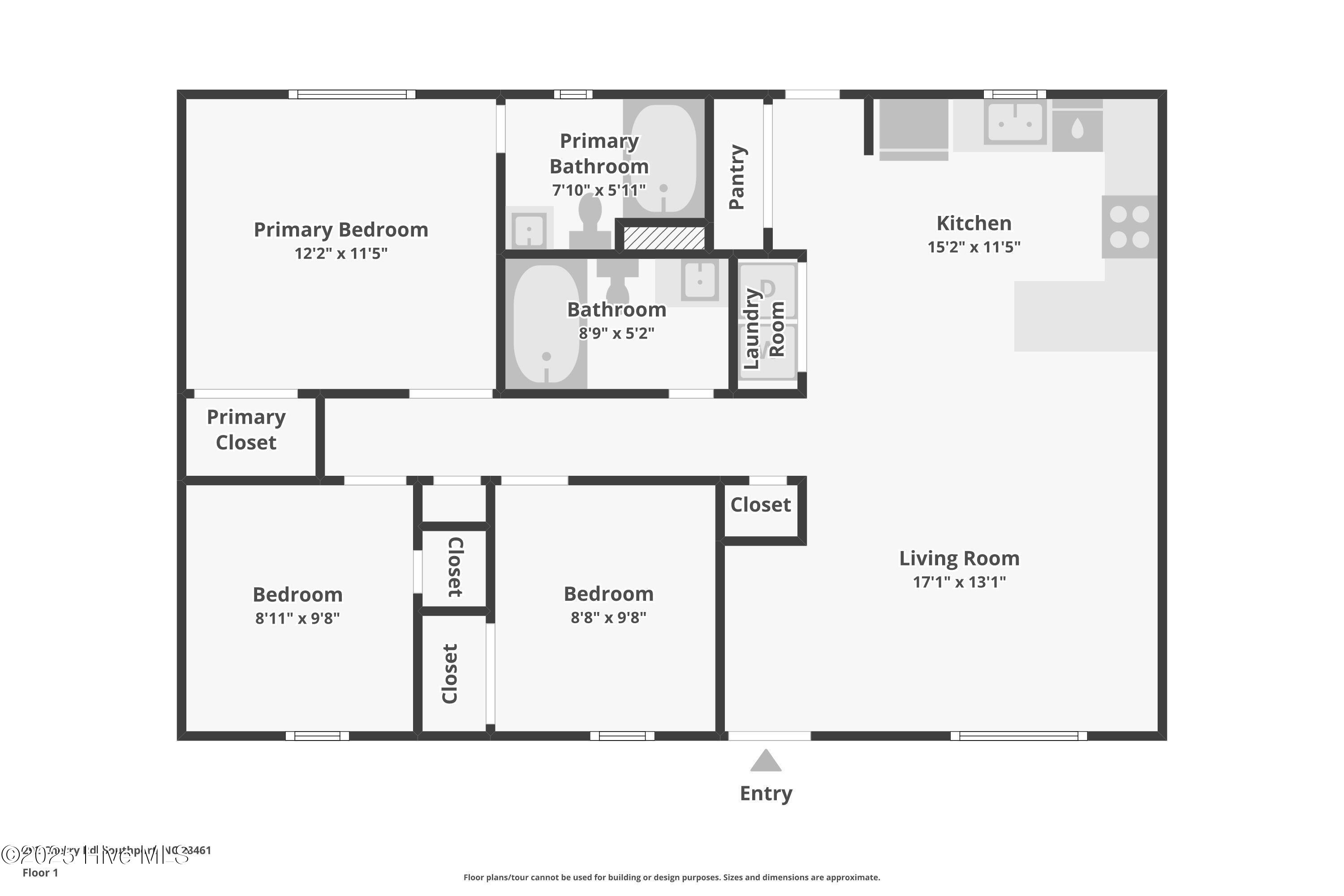 292 Cherry Road