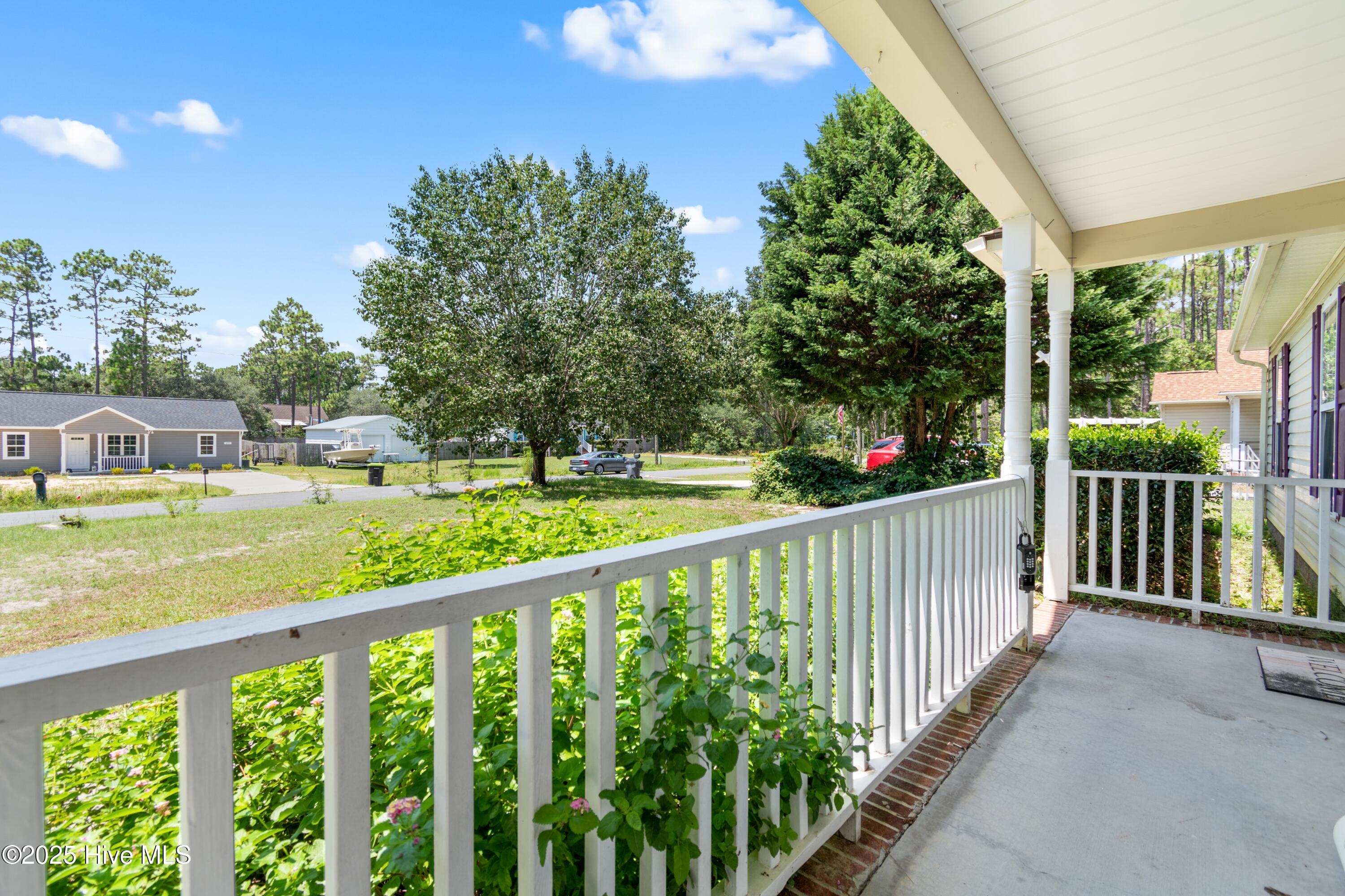 292 Cherry Road