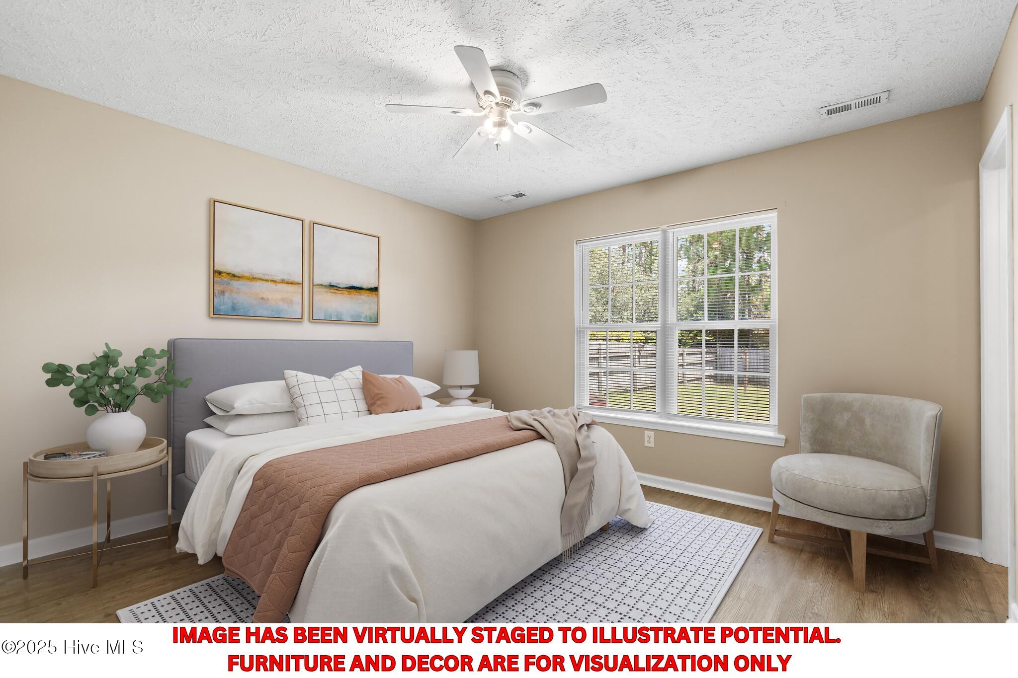 292 Cherry Road