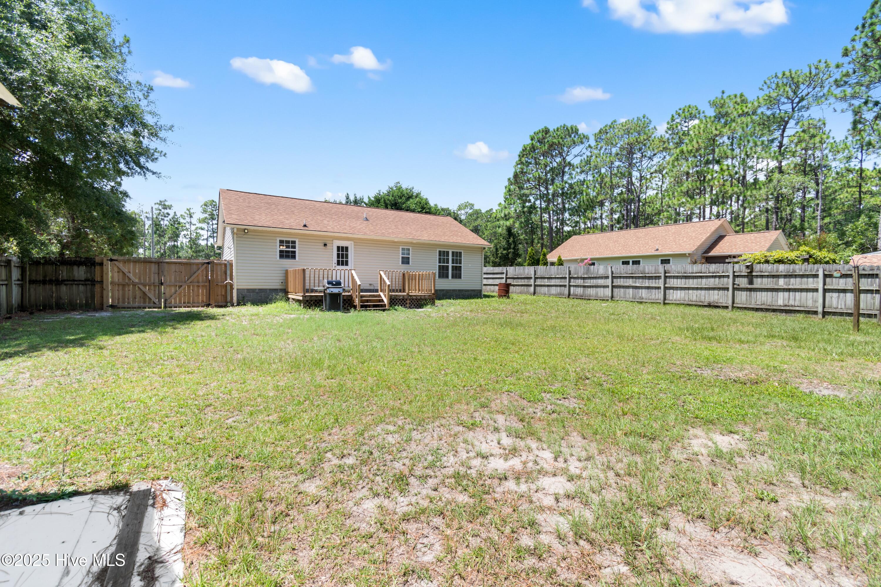 292 Cherry Road