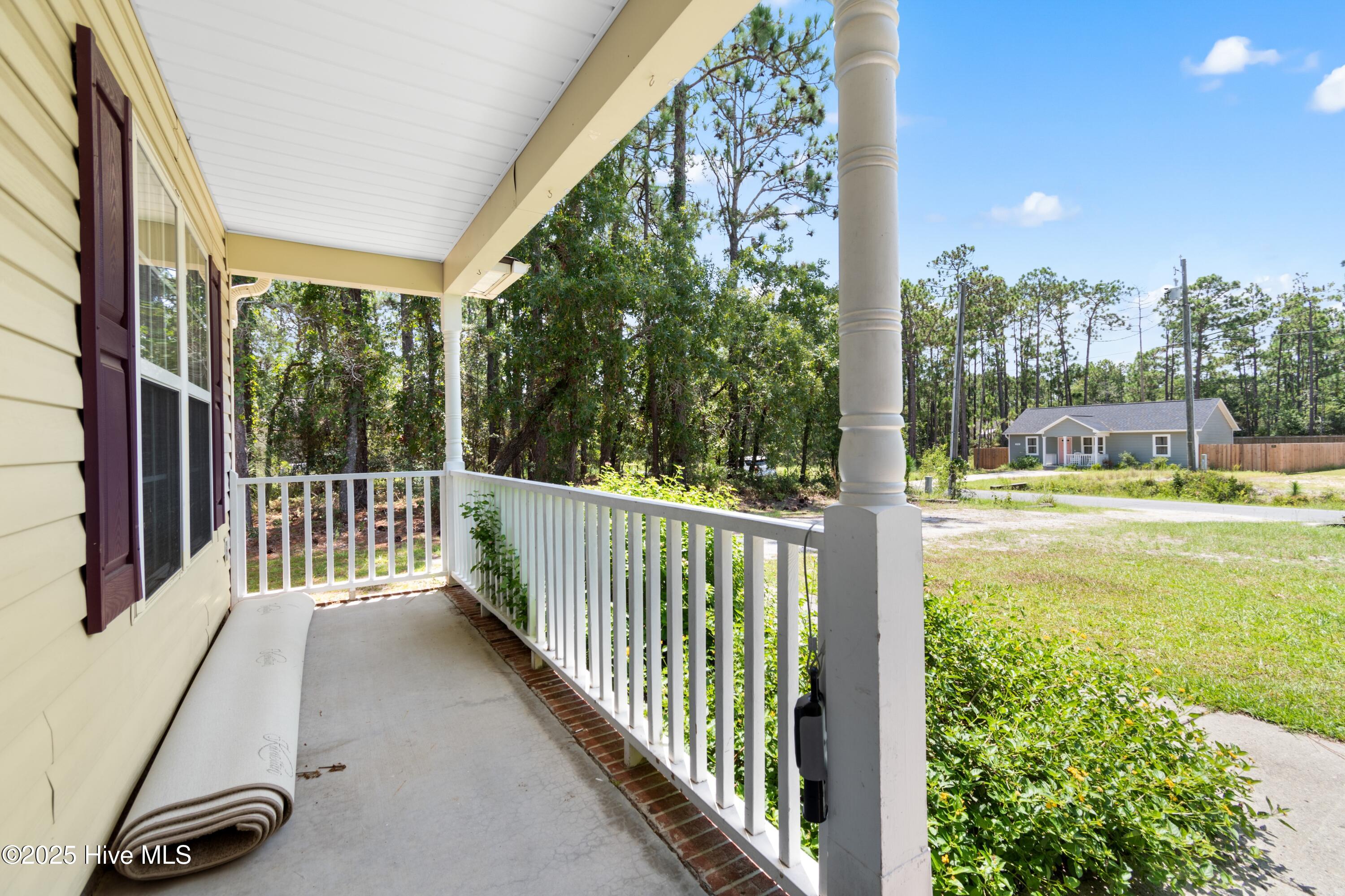 292 Cherry Road