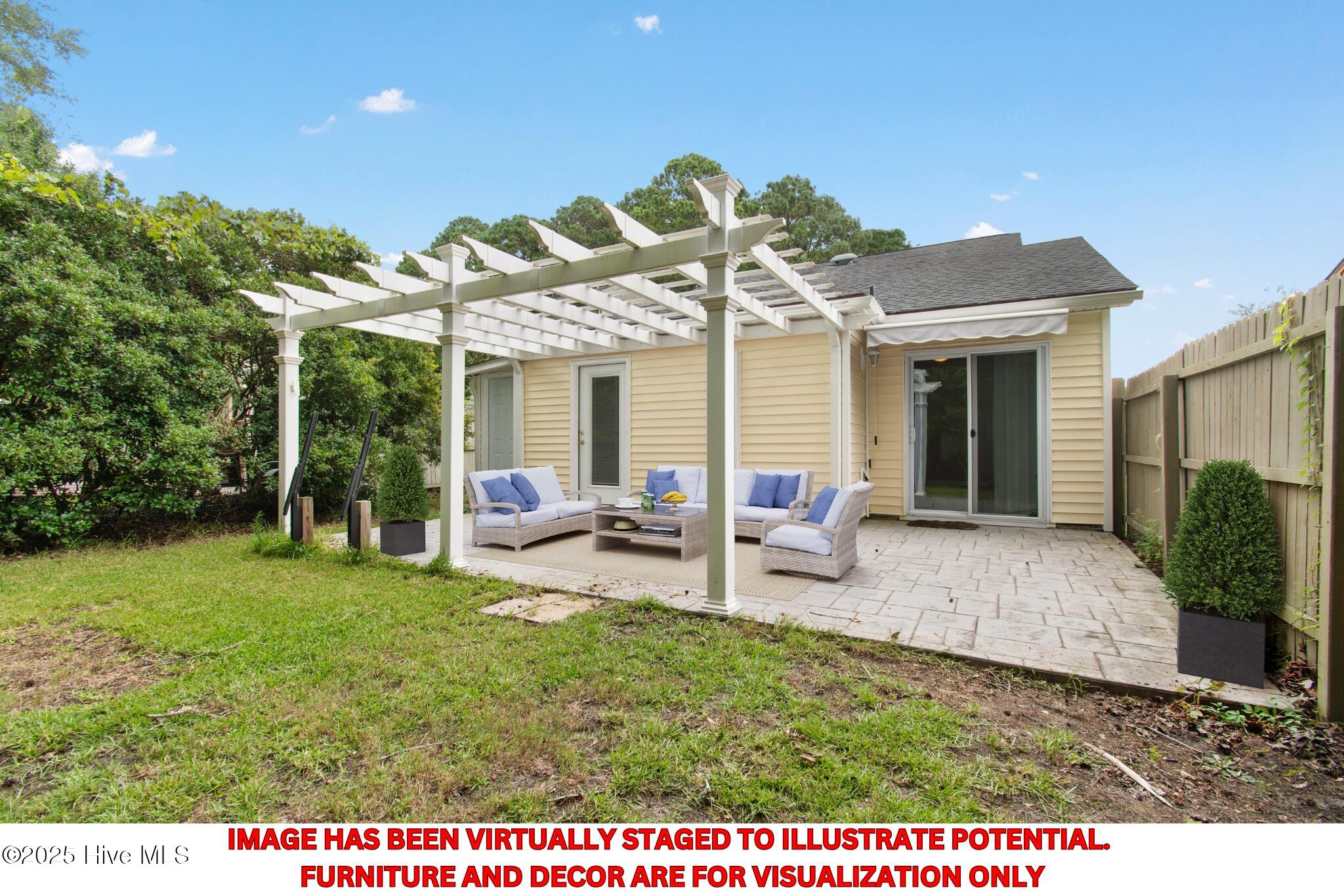 1047 Valley Drive