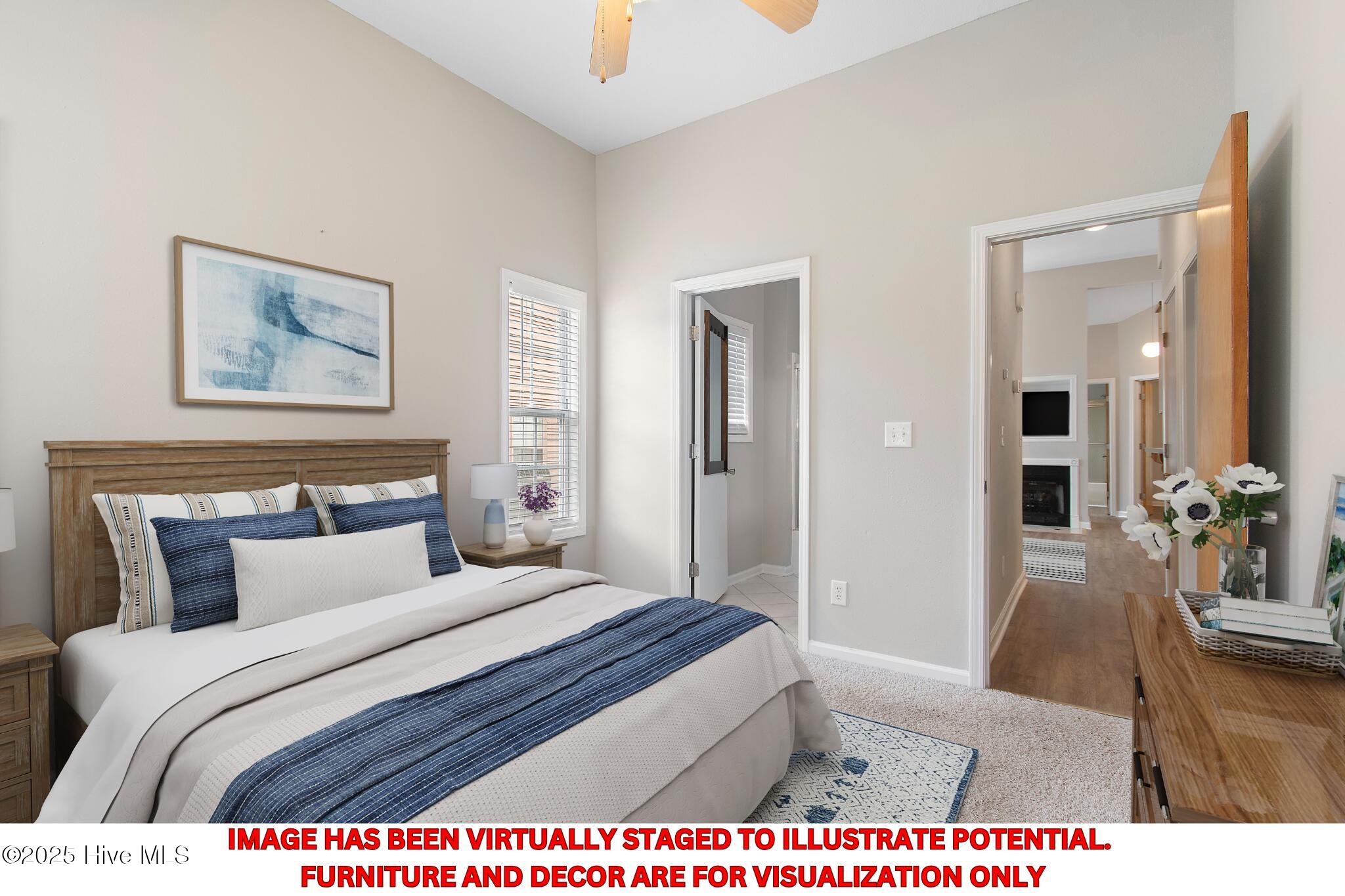 1047 Valley Drive