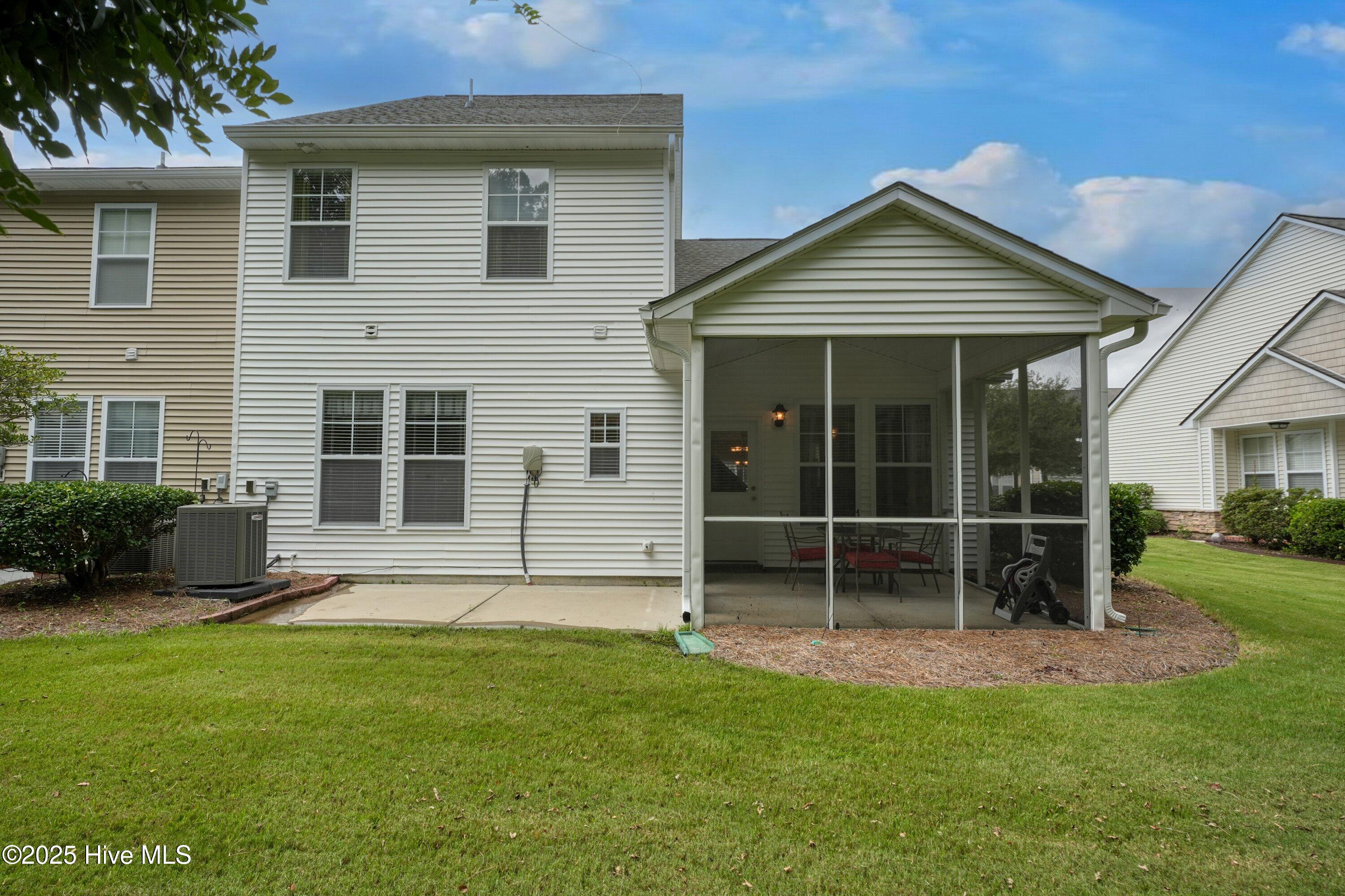 216 Pilothouse Place