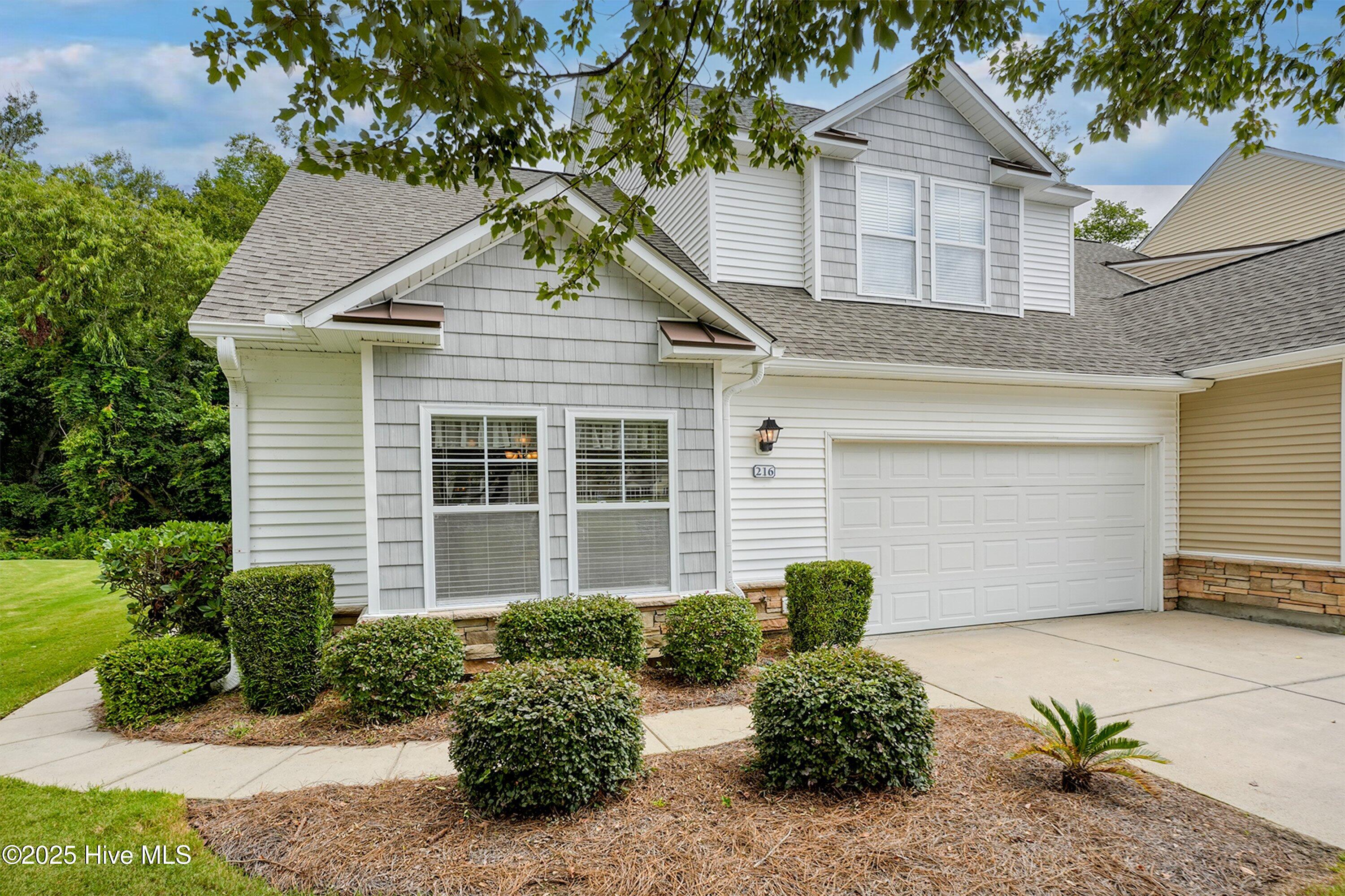 216 Pilothouse Place