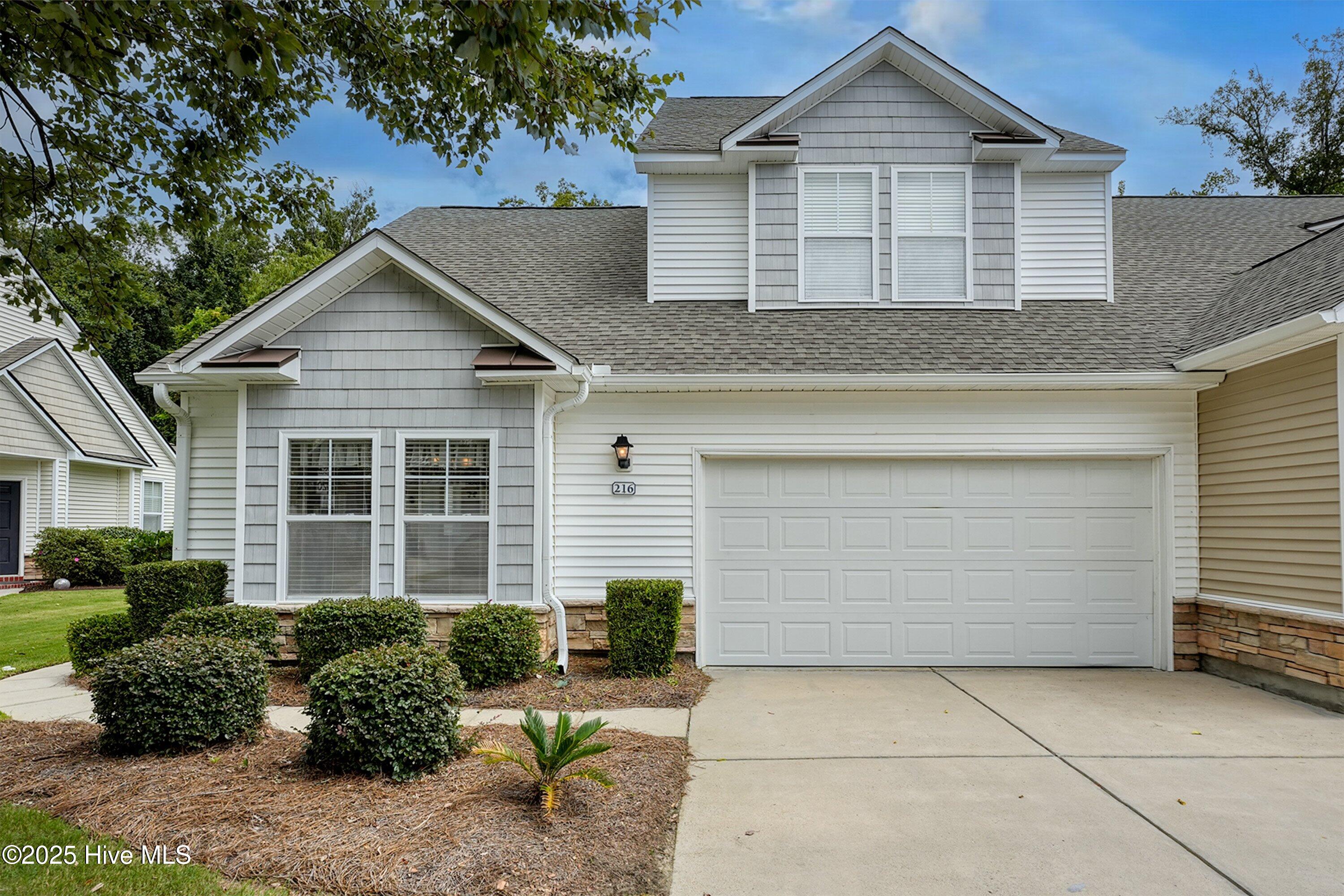 216 Pilothouse Place