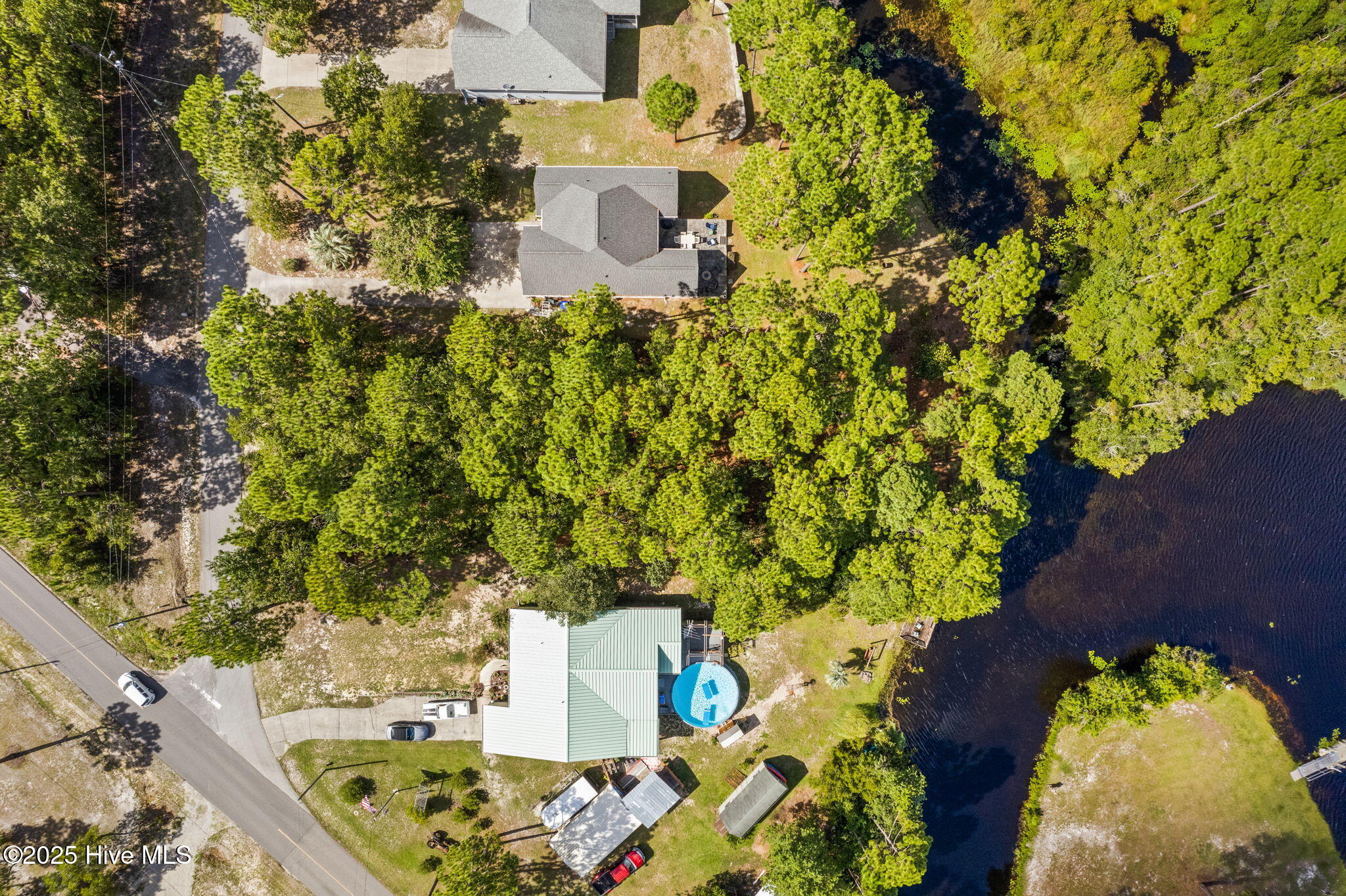 1118 Grace Road