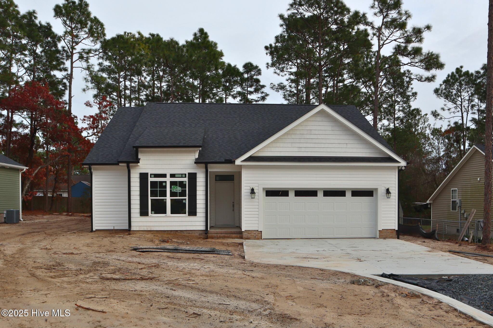 1848 Salisbury Road