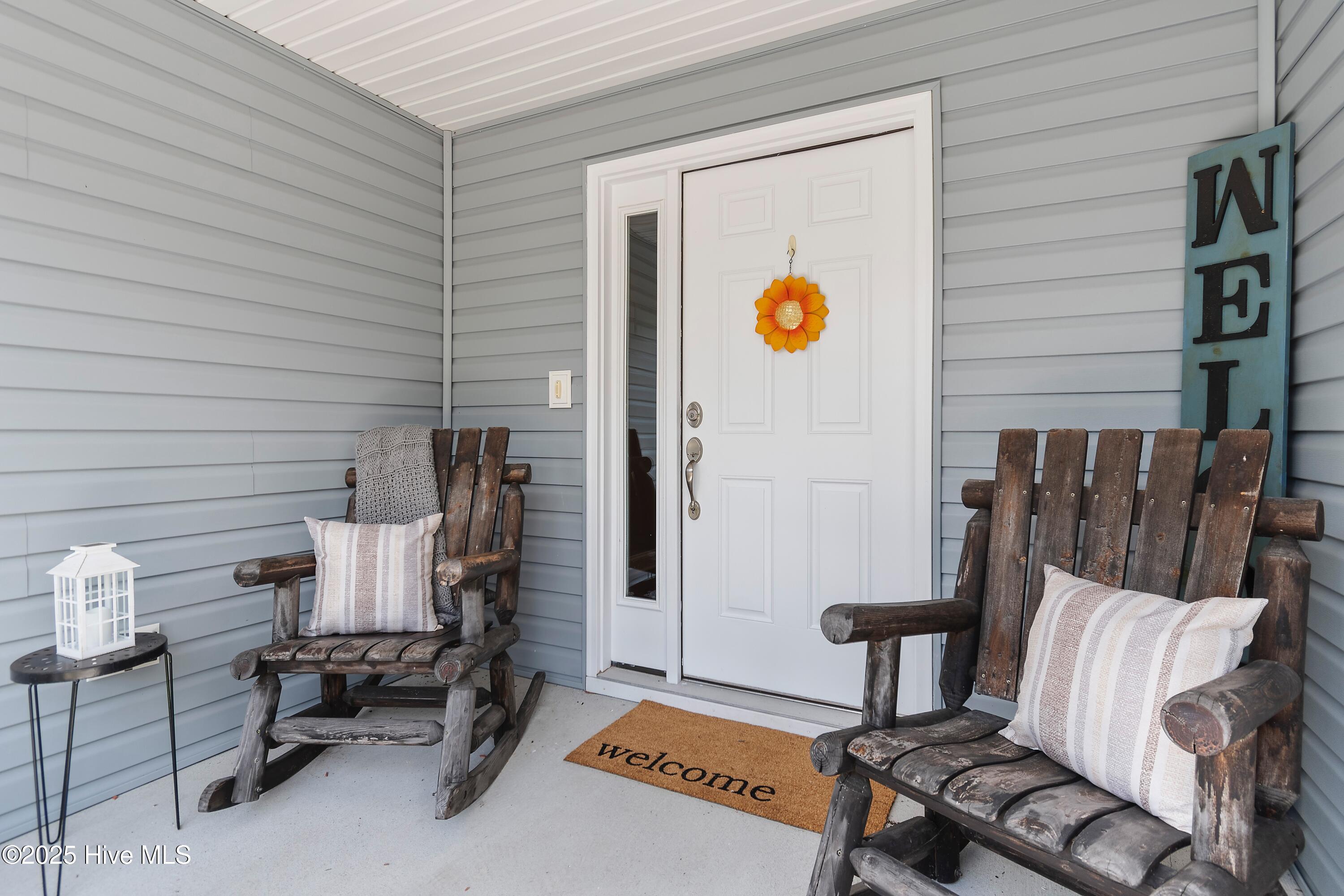 2383 Lumberton Road
