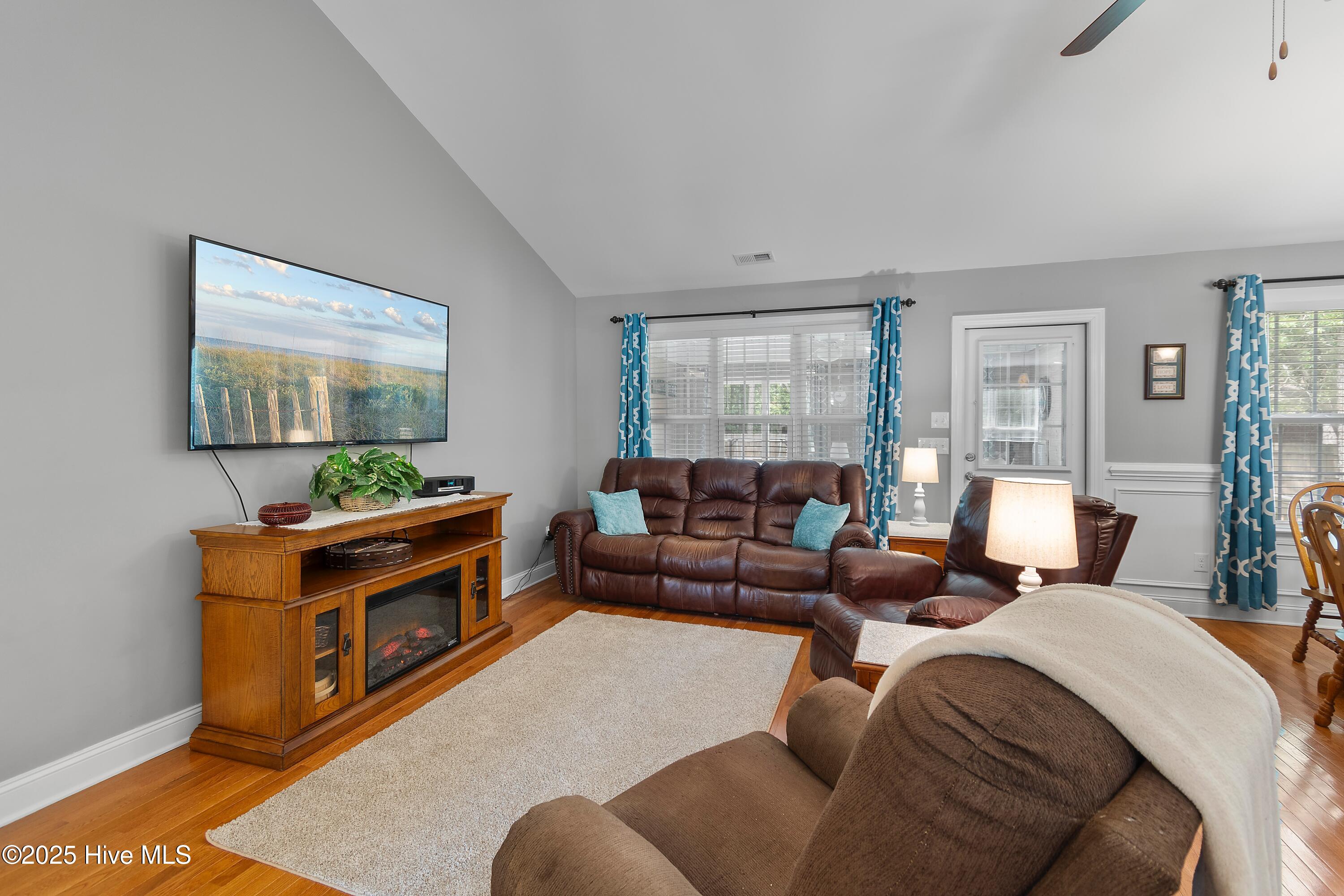 2383 Lumberton Road