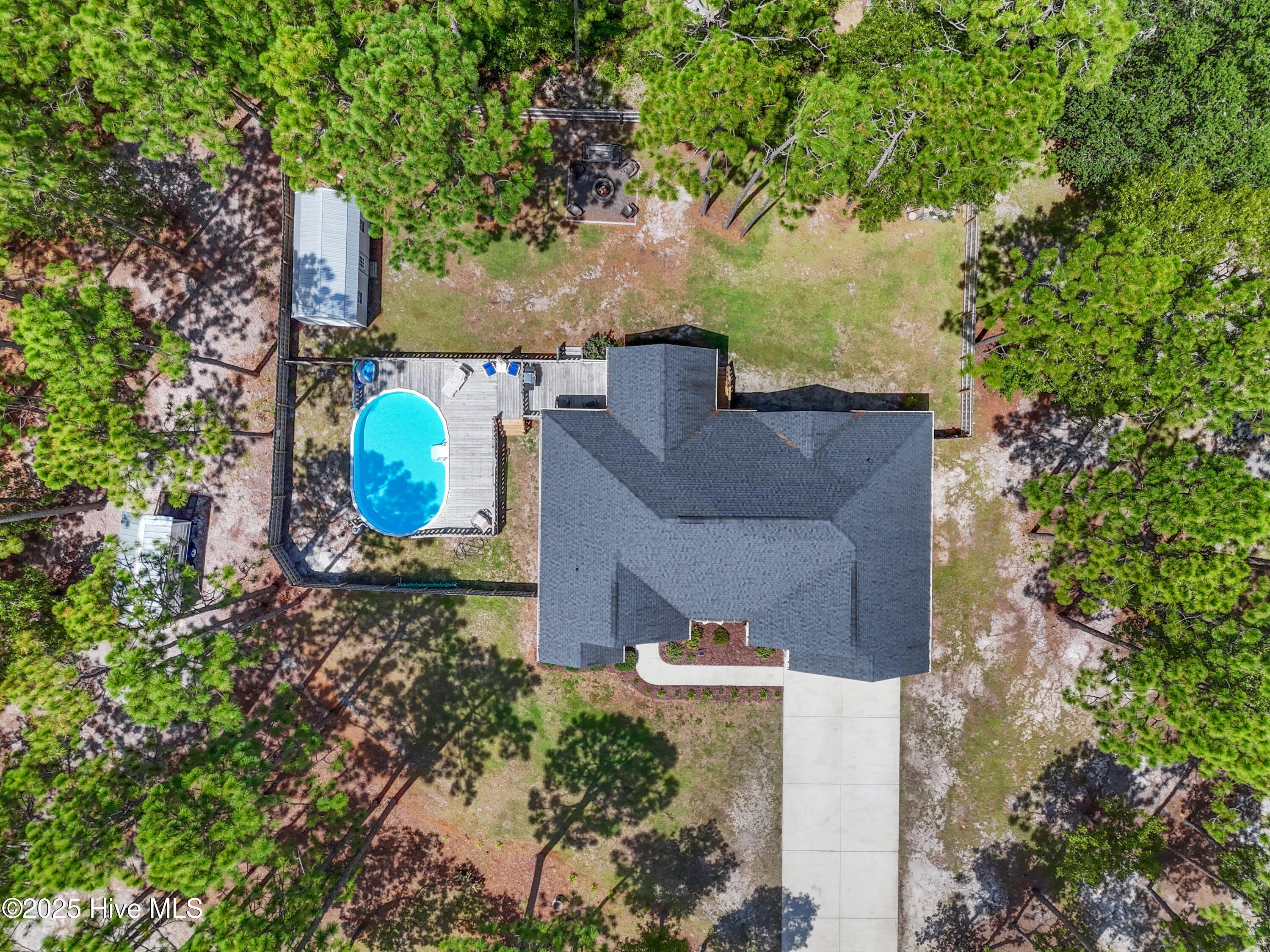 2383 Lumberton Road