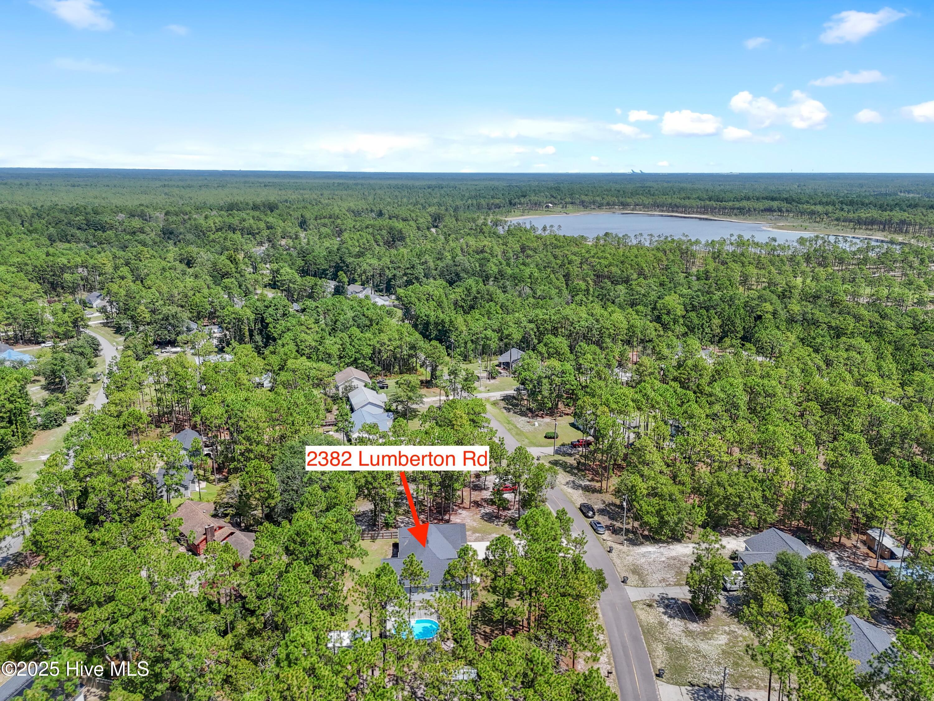 2383 Lumberton Road