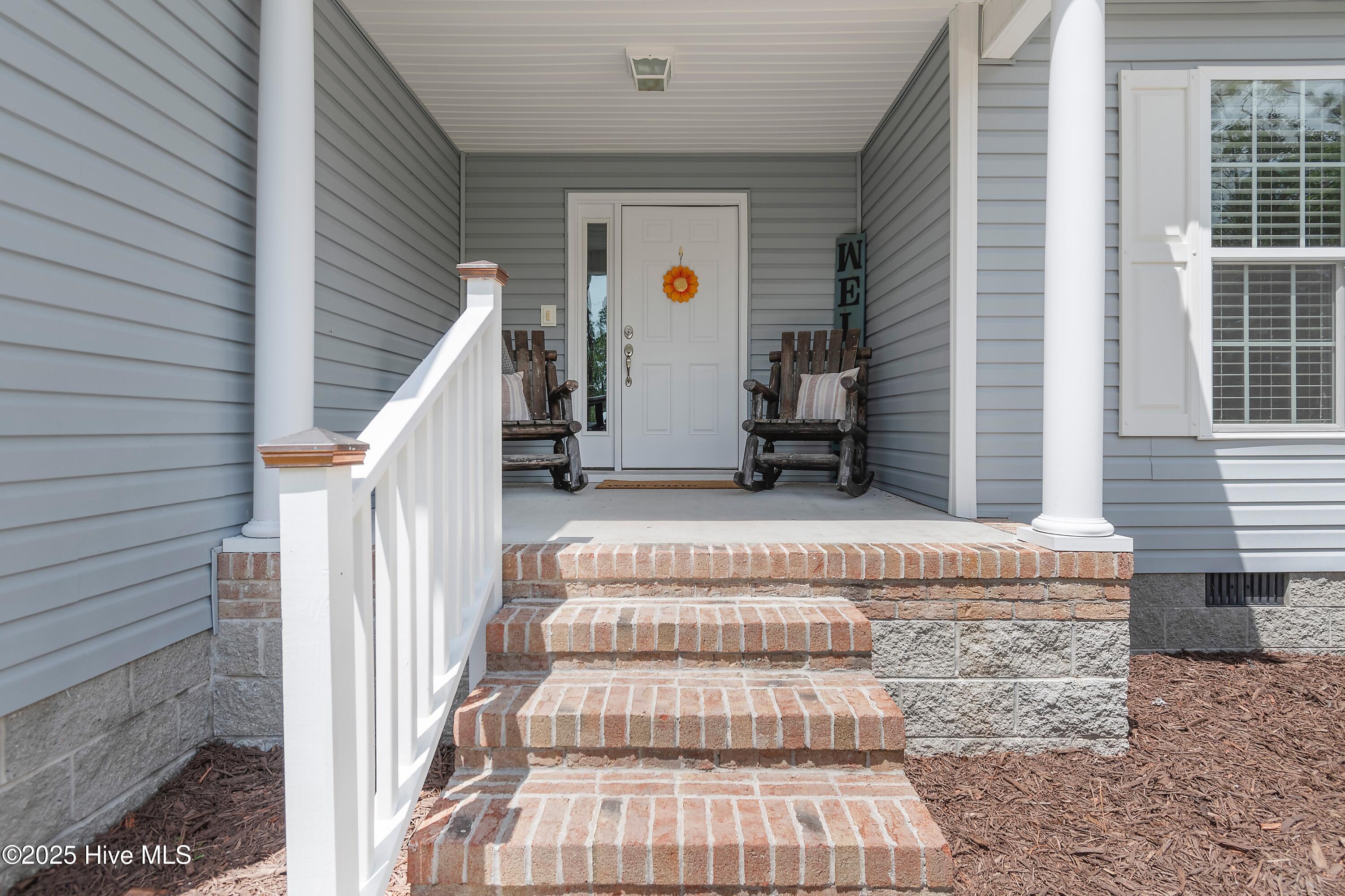 2383 Lumberton Road