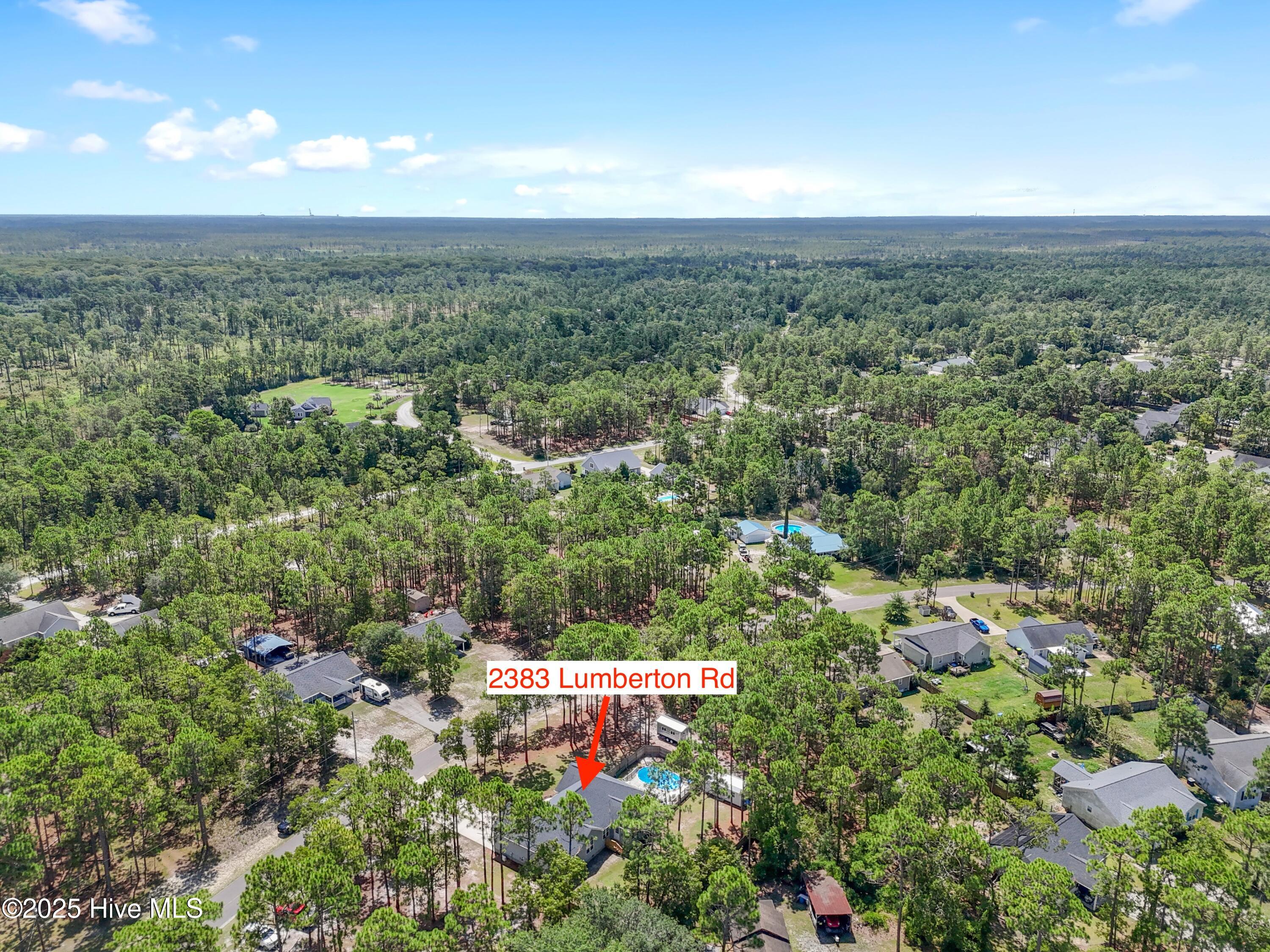 2383 Lumberton Road