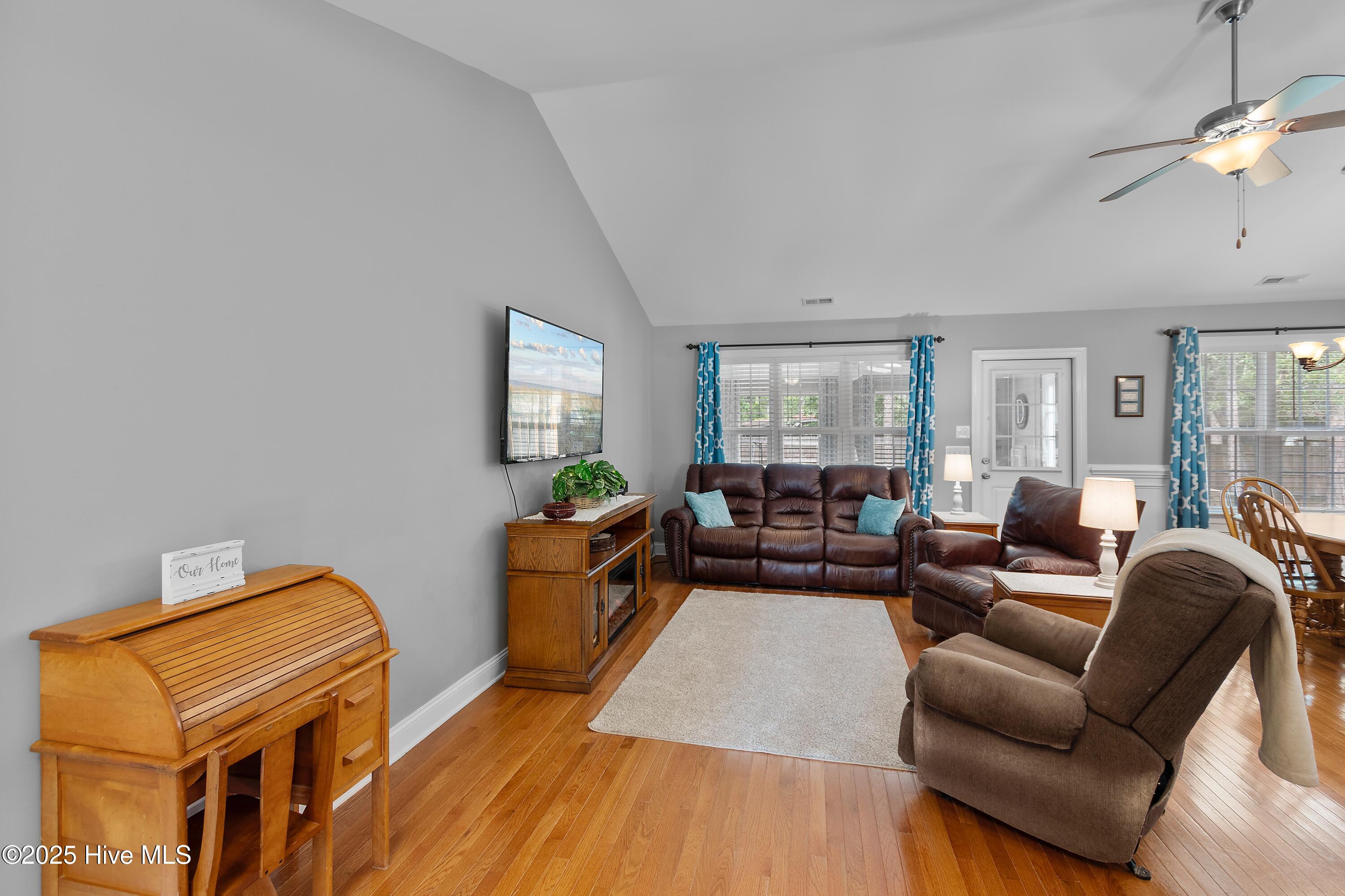 2383 Lumberton Road