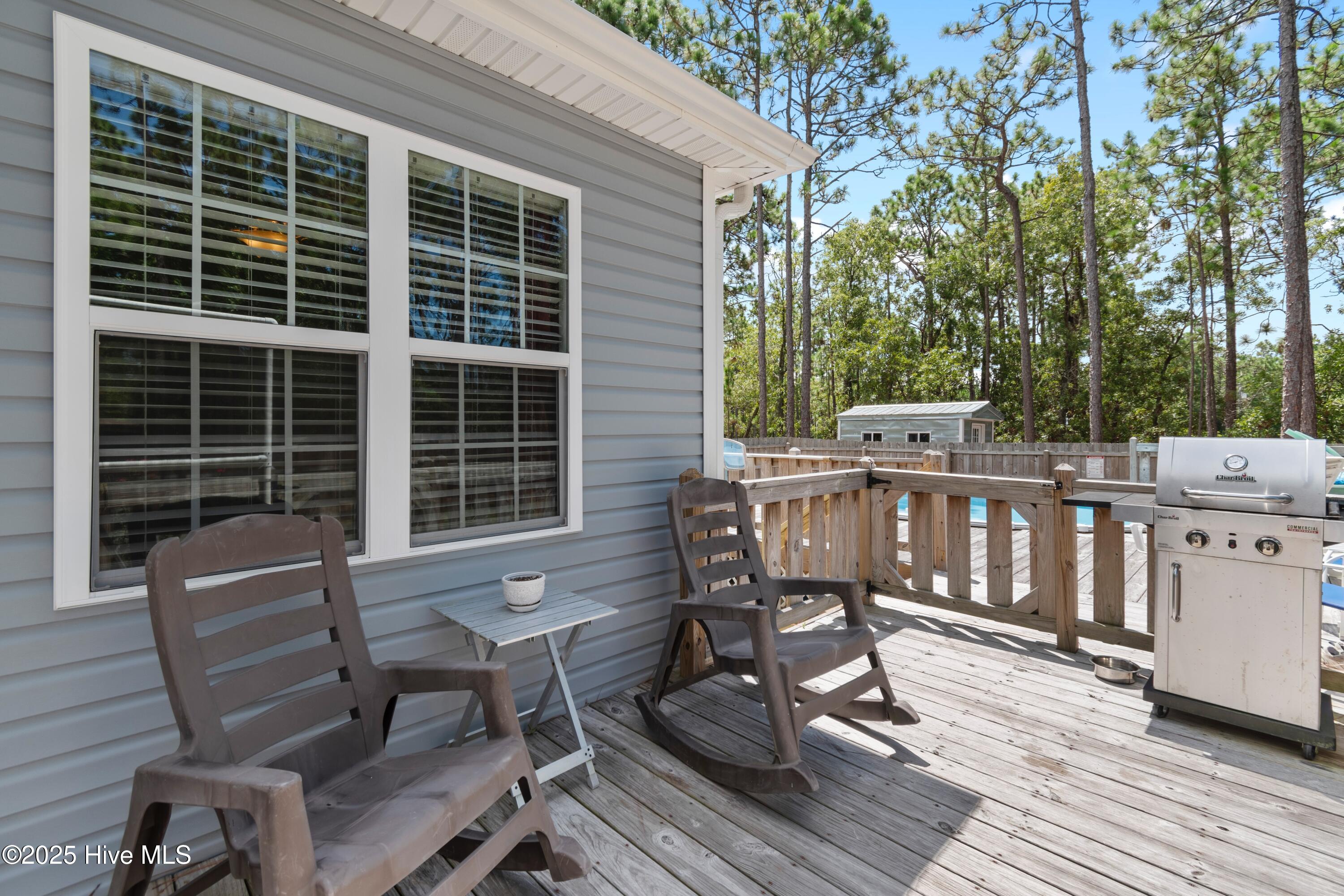 2383 Lumberton Road