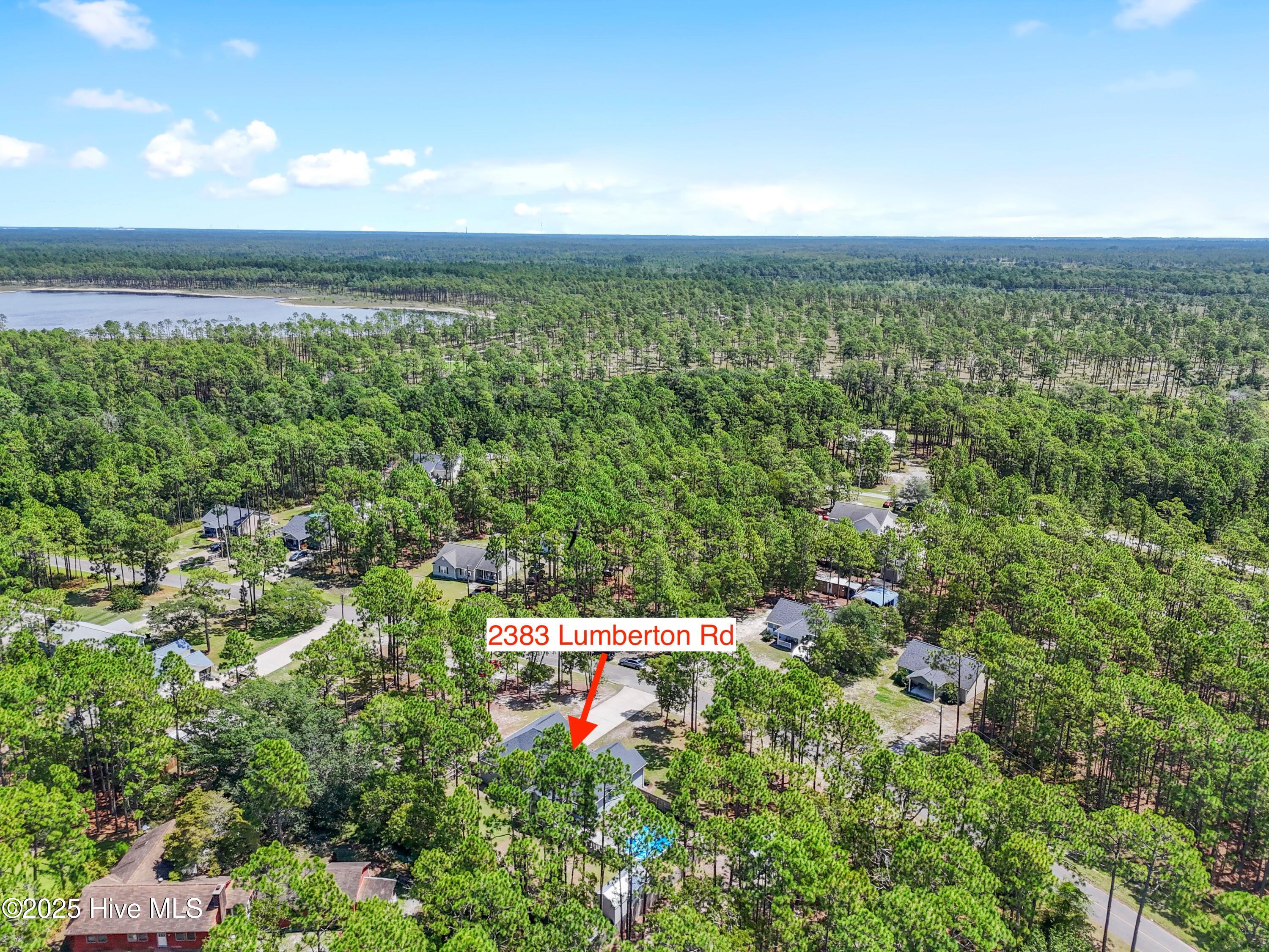 2383 Lumberton Road