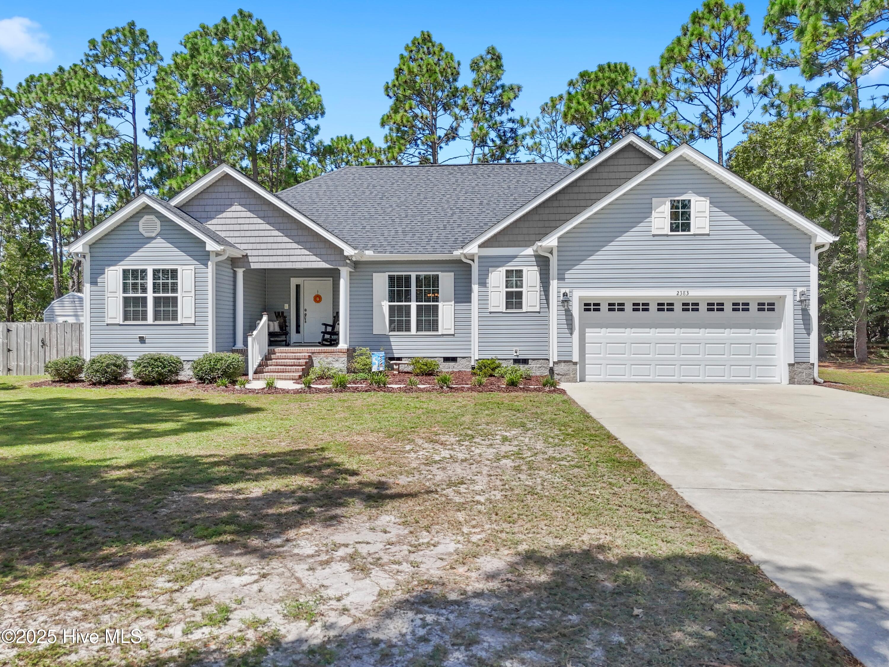 2383 Lumberton Road