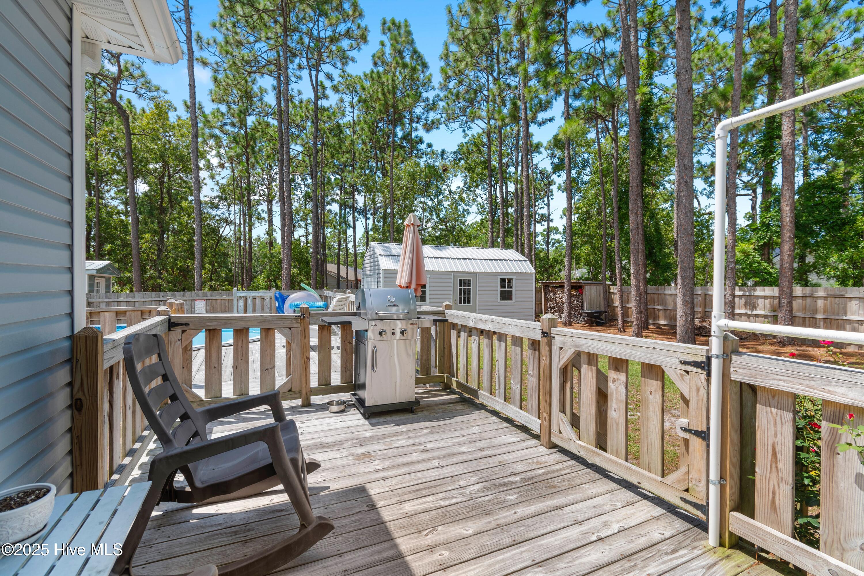2383 Lumberton Road