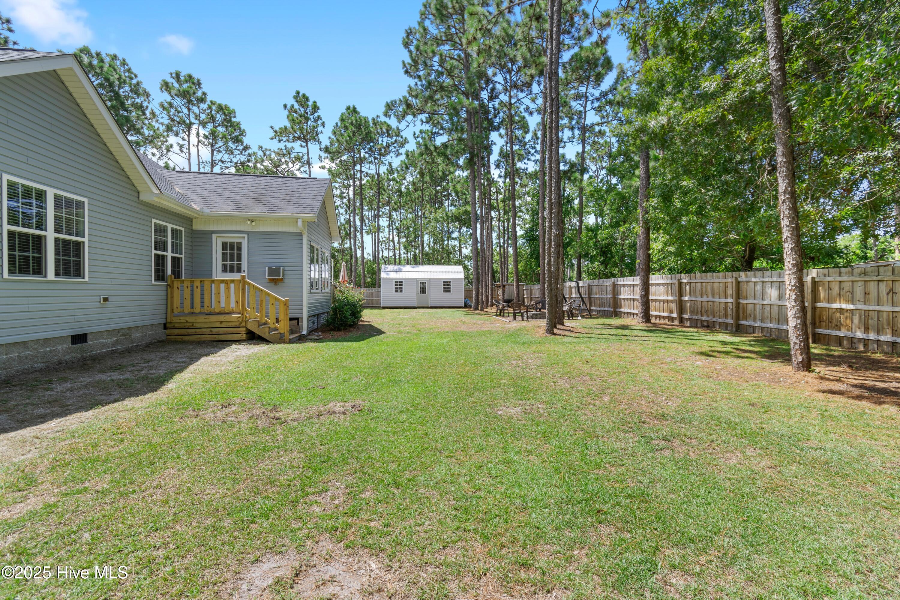 2383 Lumberton Road
