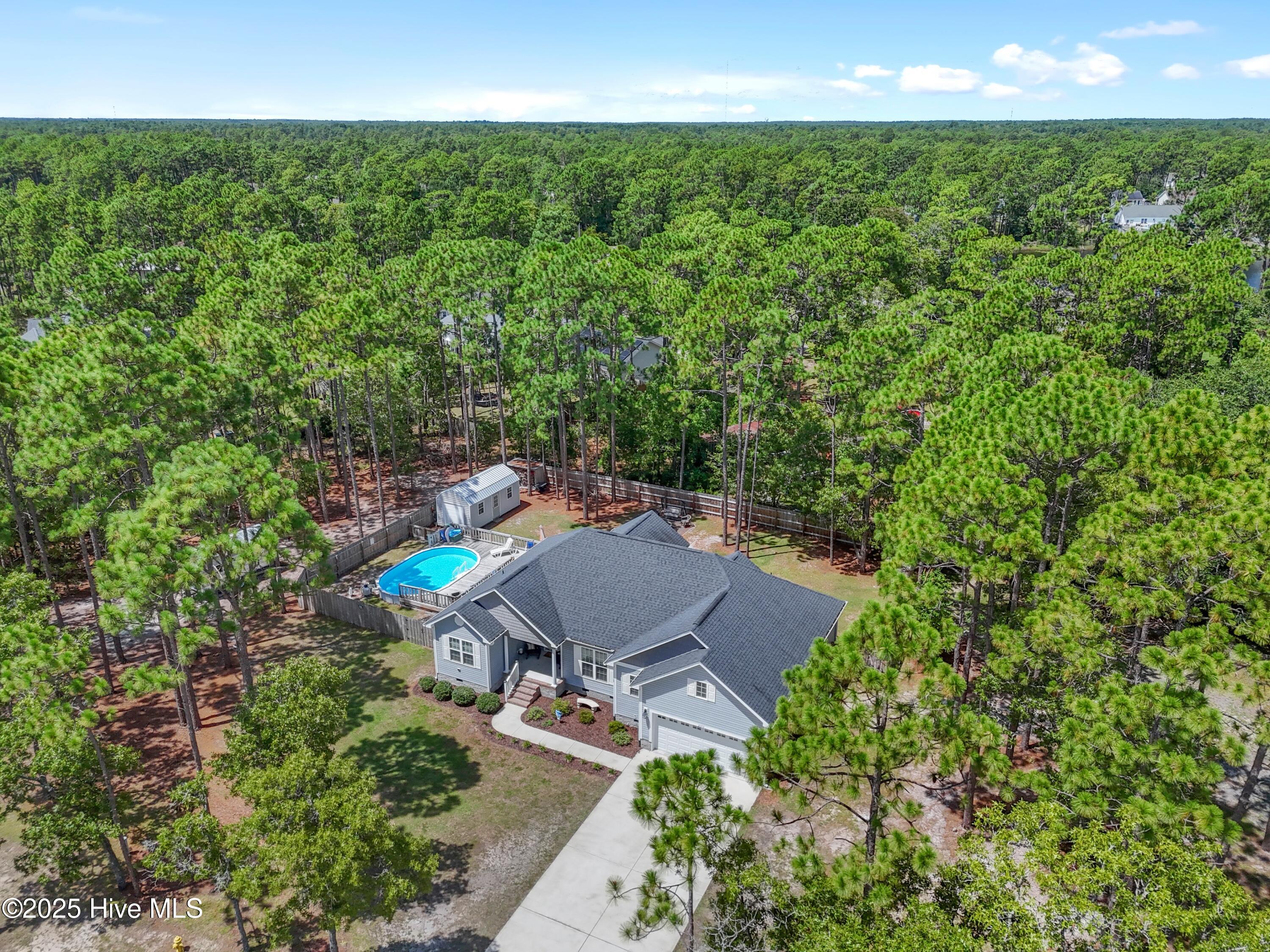 2383 Lumberton Road