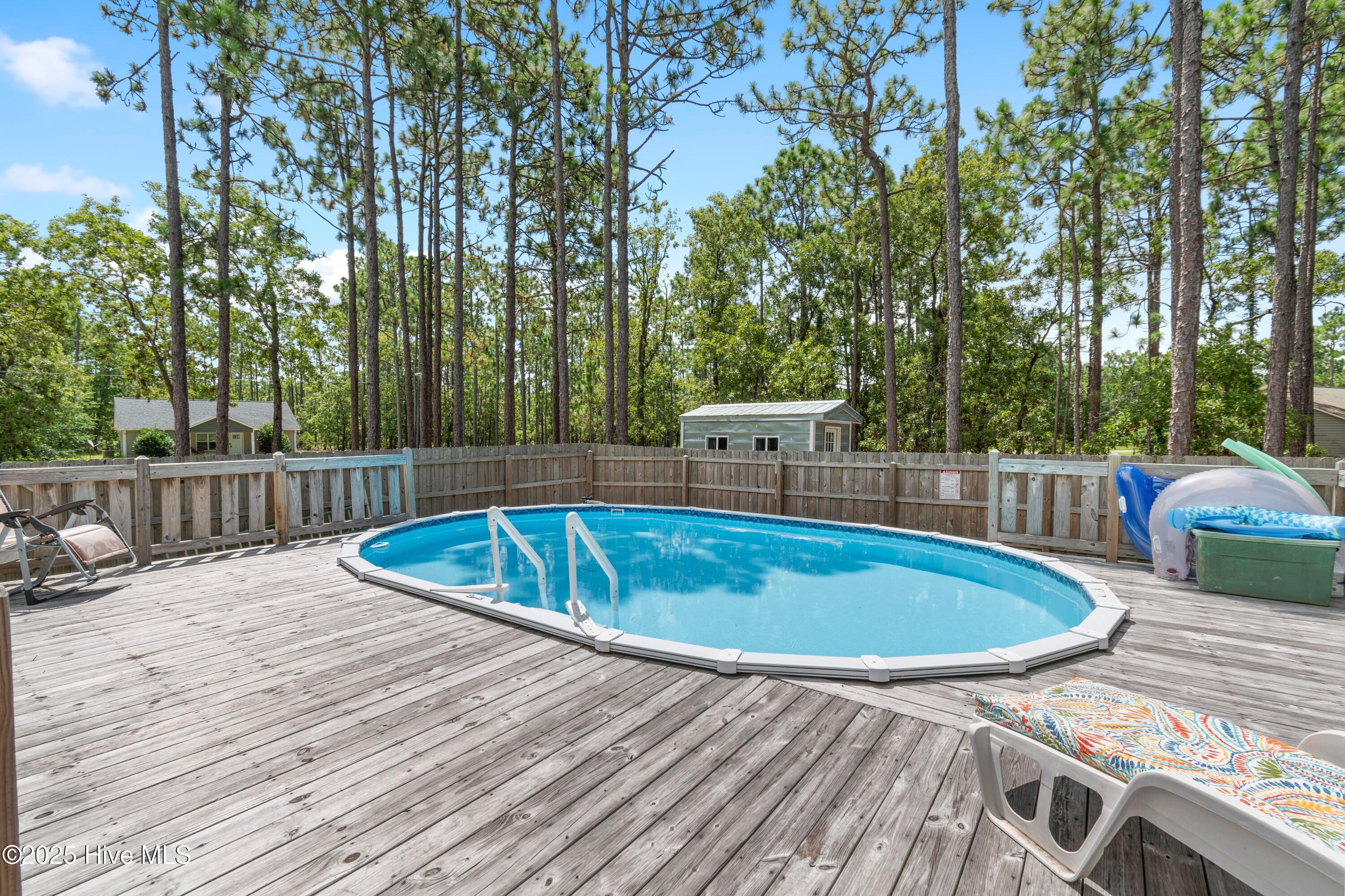 2383 Lumberton Road