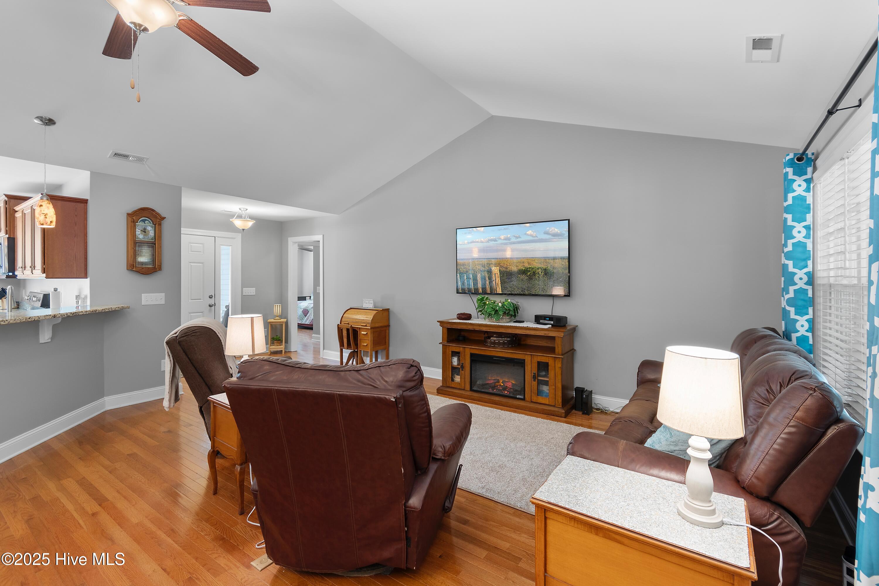 2383 Lumberton Road
