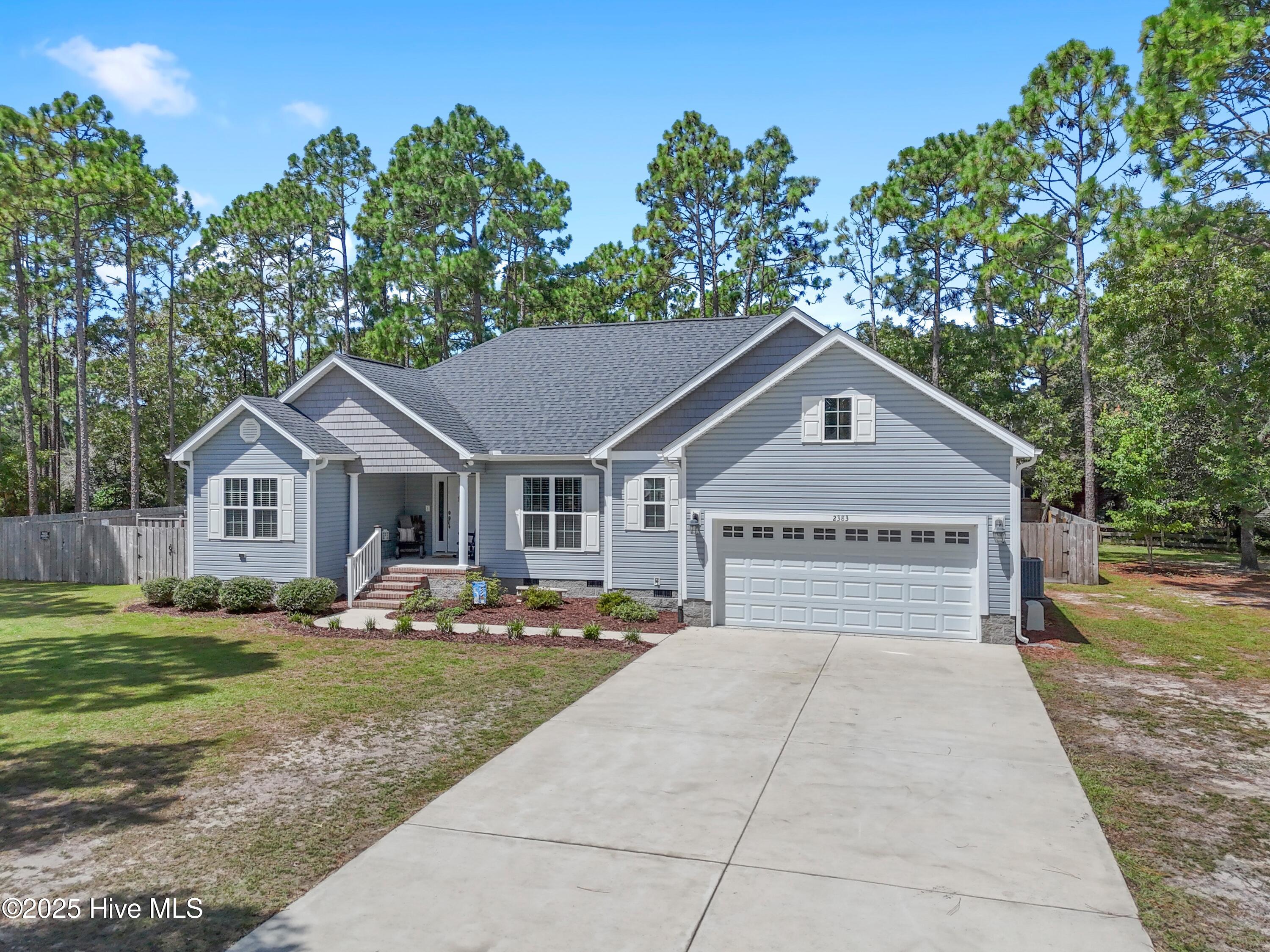 2383 Lumberton Road