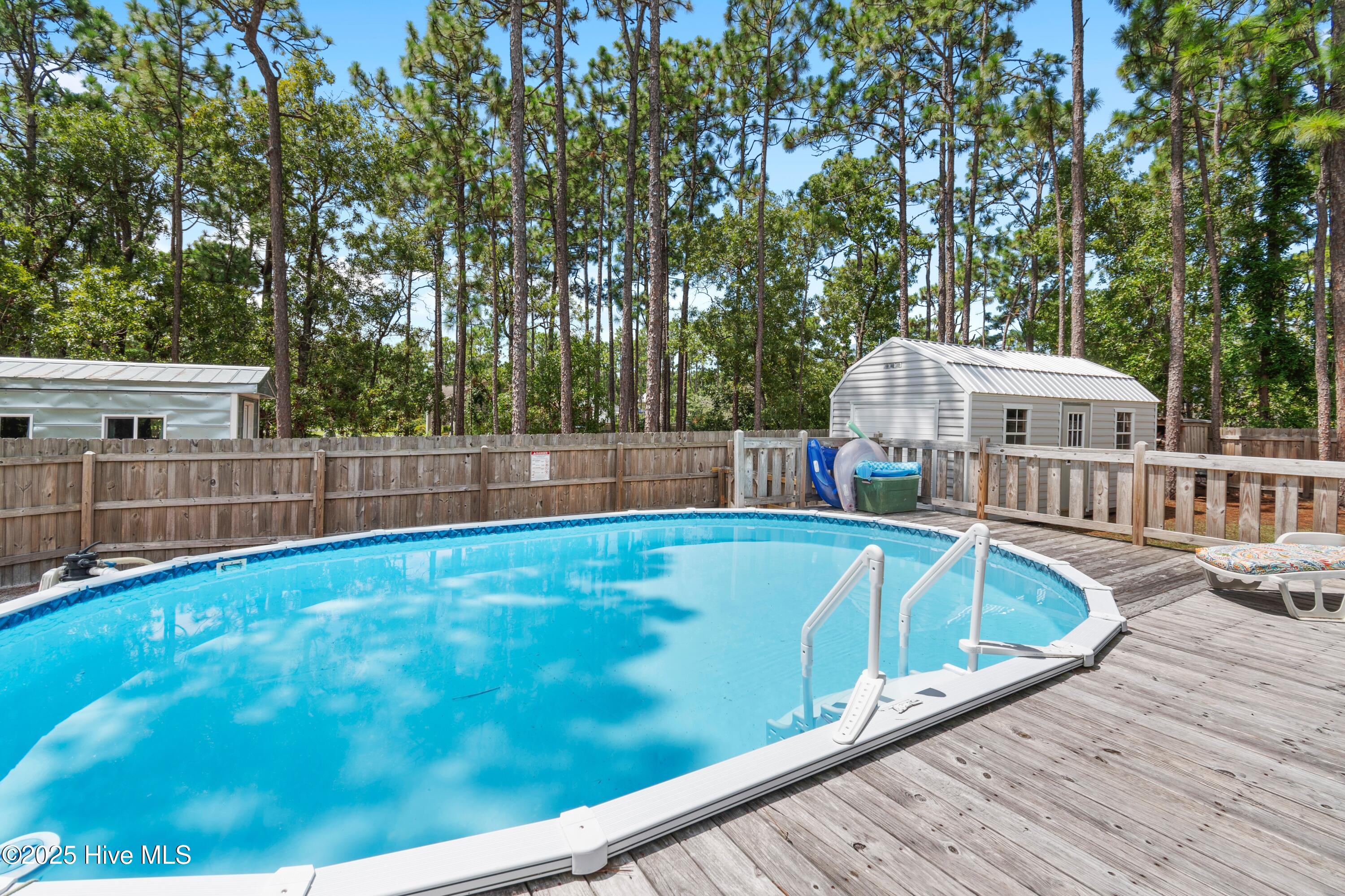 2383 Lumberton Road