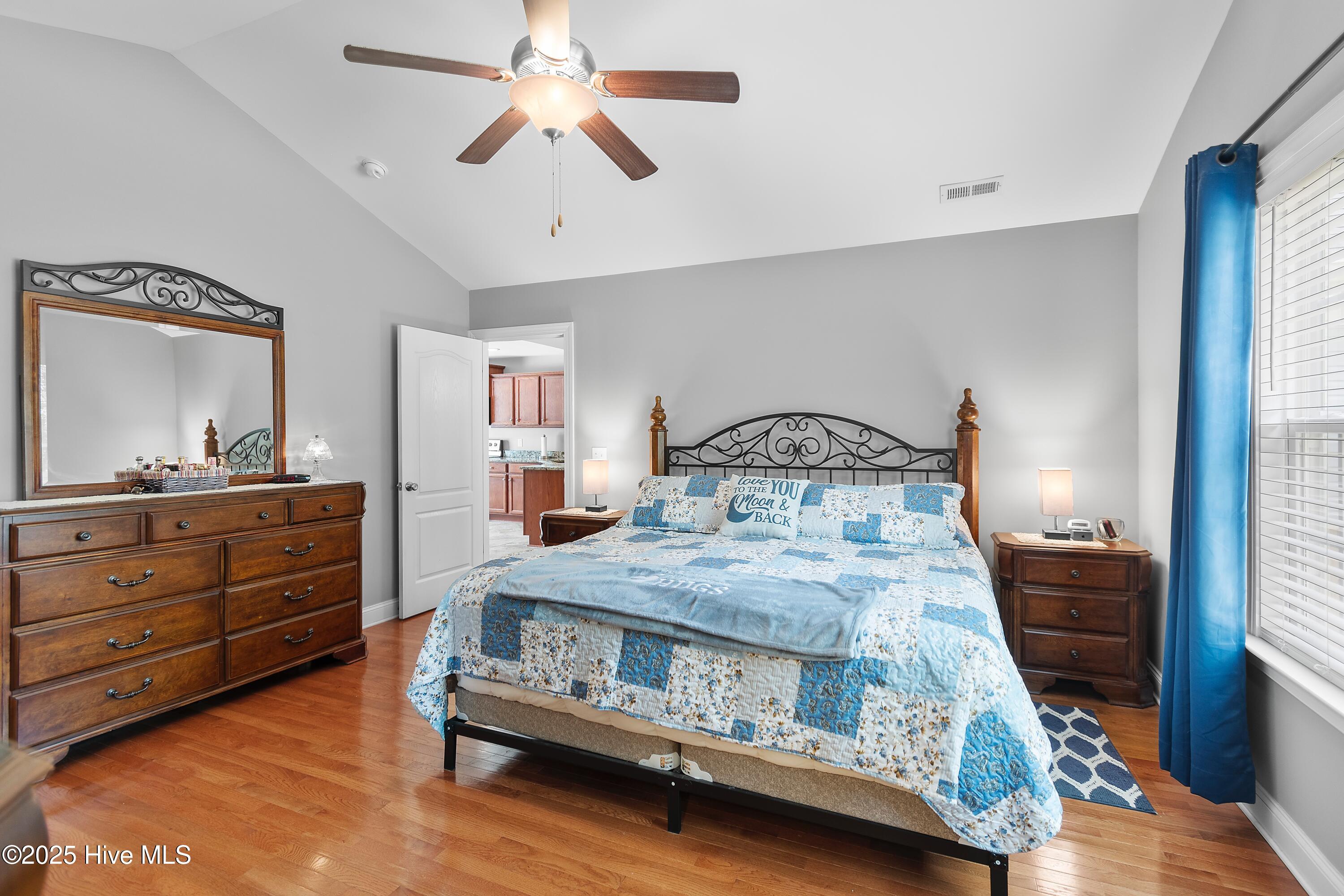 2383 Lumberton Road
